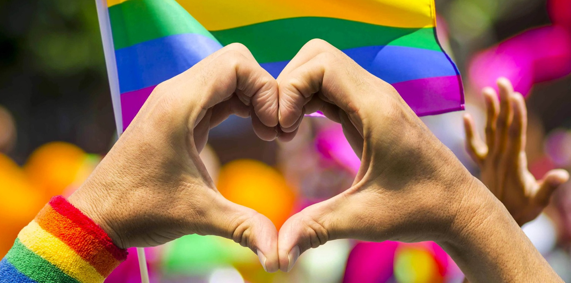 28 de junio Día Internacional del Orgullo LGBTIQ+ post thumbnail image