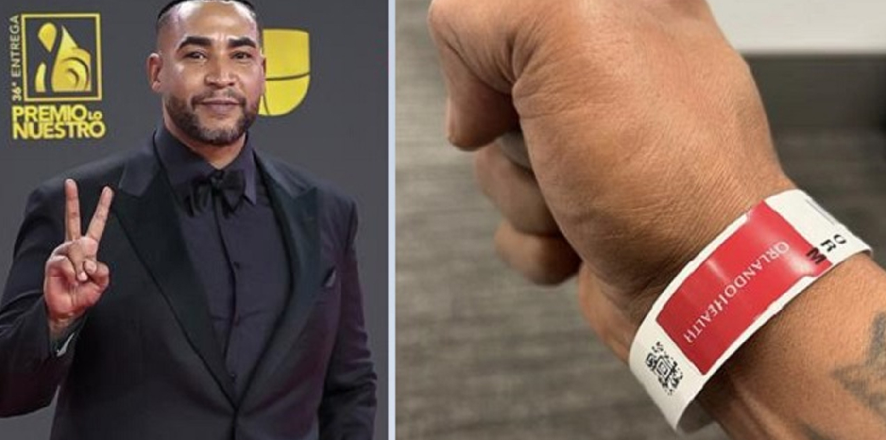 Don Omar revela que fue operado con éxito tras diagnóstico de cáncer post thumbnail image