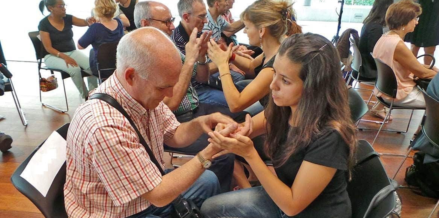 Día Internacional de las Personas Sordociegas post thumbnail image
