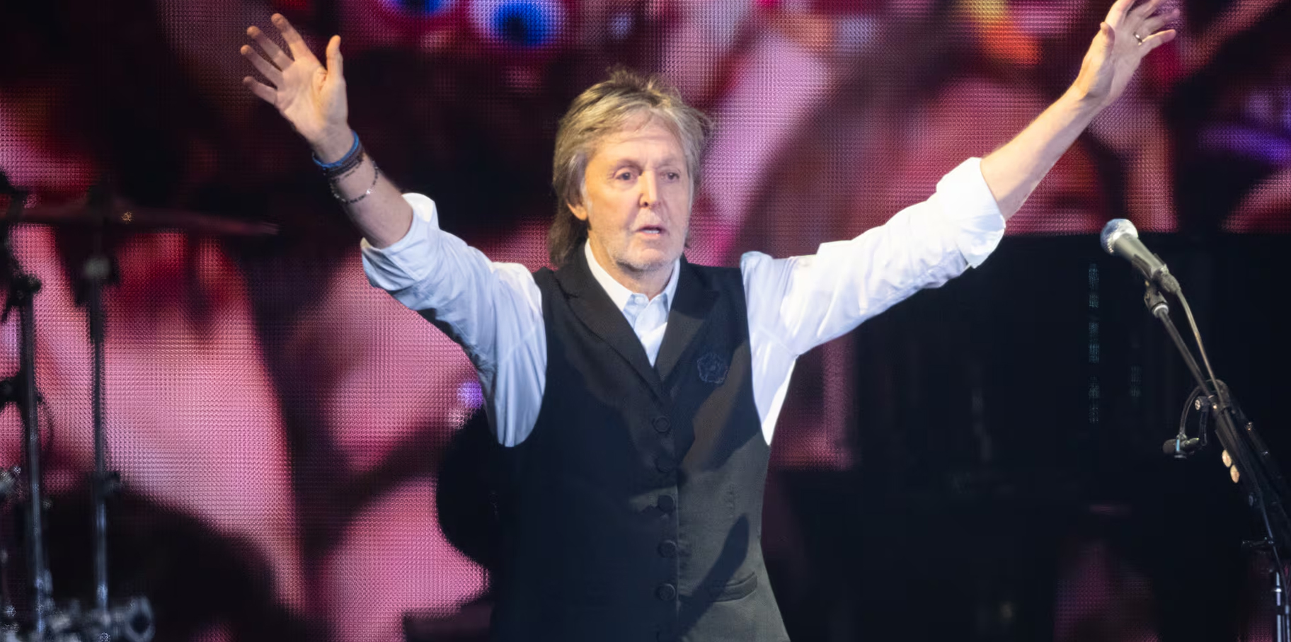 ¿Cuánto costarán los boletos para ver a Paul McCartney en vivo?, aquí te decimos post thumbnail image