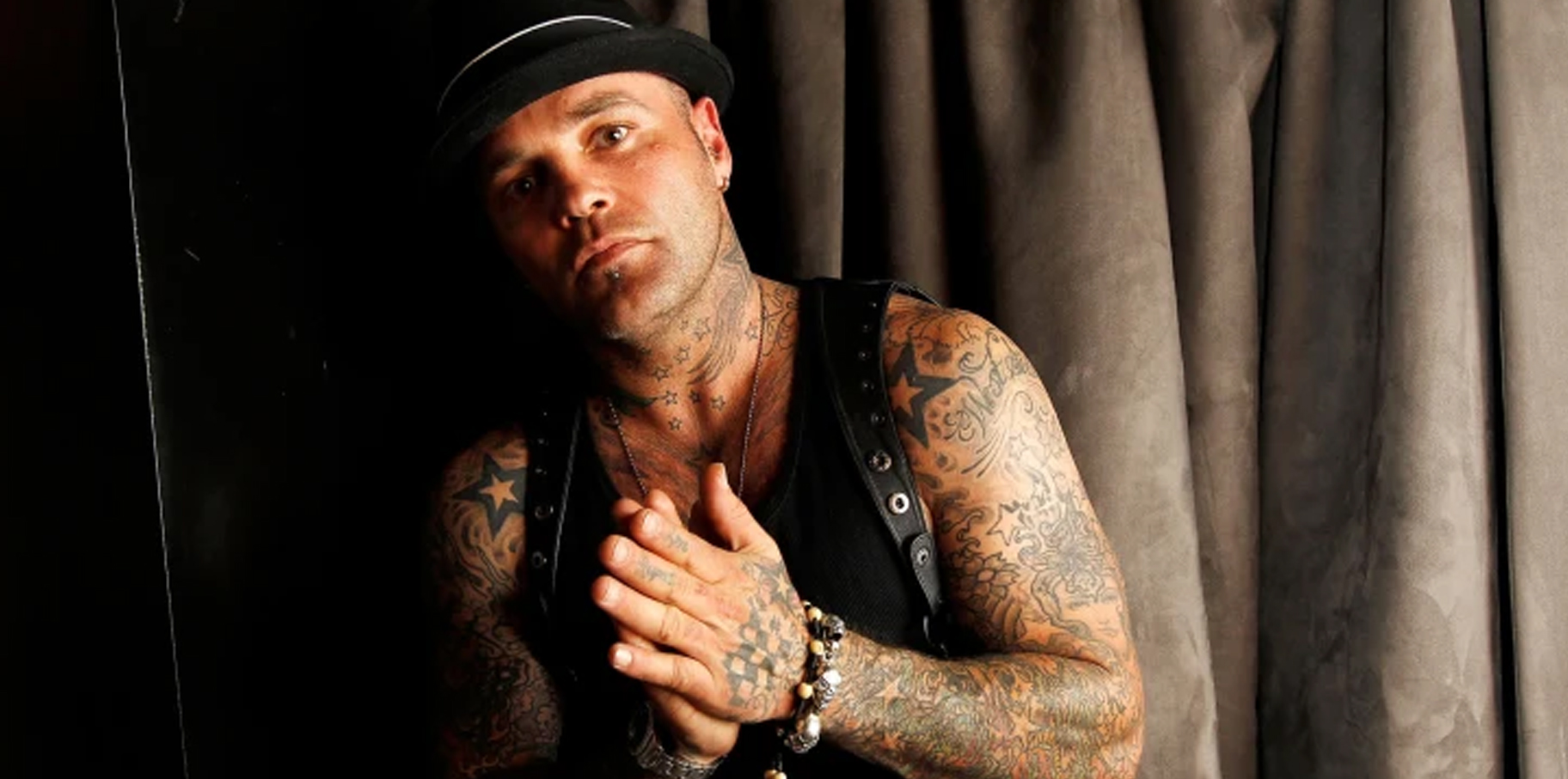Fallece Shifty Shellshock, líder de Crazy Town, a los 49 años post thumbnail image