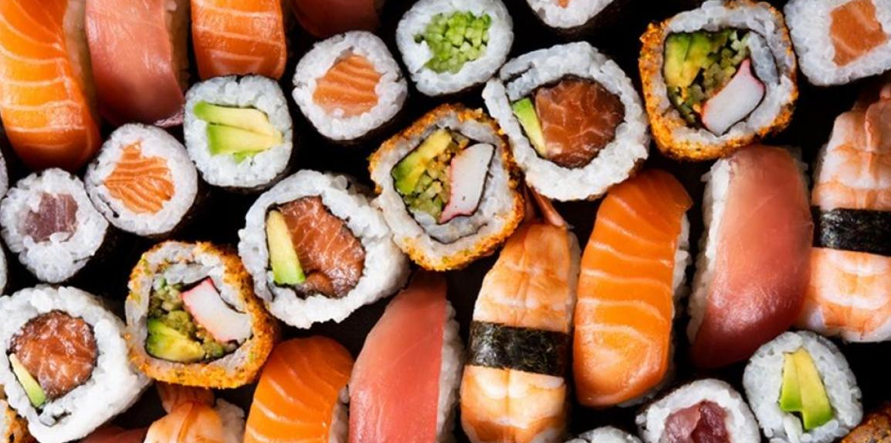 ¡Día internacional del Sushi! post thumbnail image