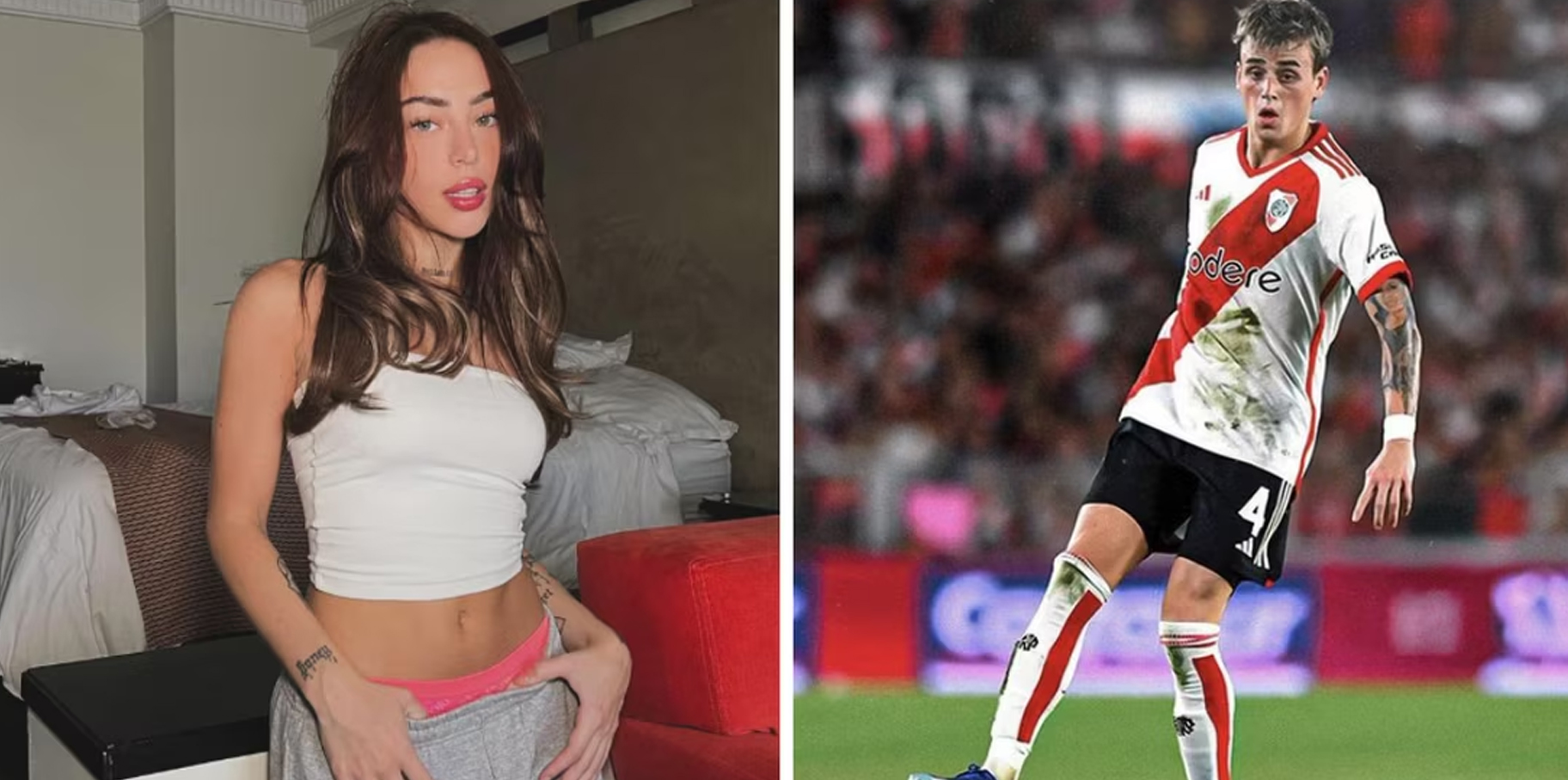 ¿Nicki Nicole estrena nuevo novio, futbolista? Aquí te contamos los detalles post thumbnail image