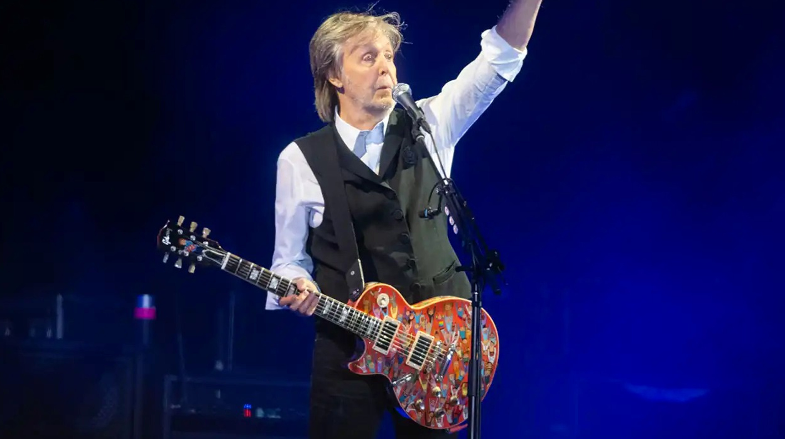 ¡Paul McCartney regresa a México en 2024! post thumbnail image