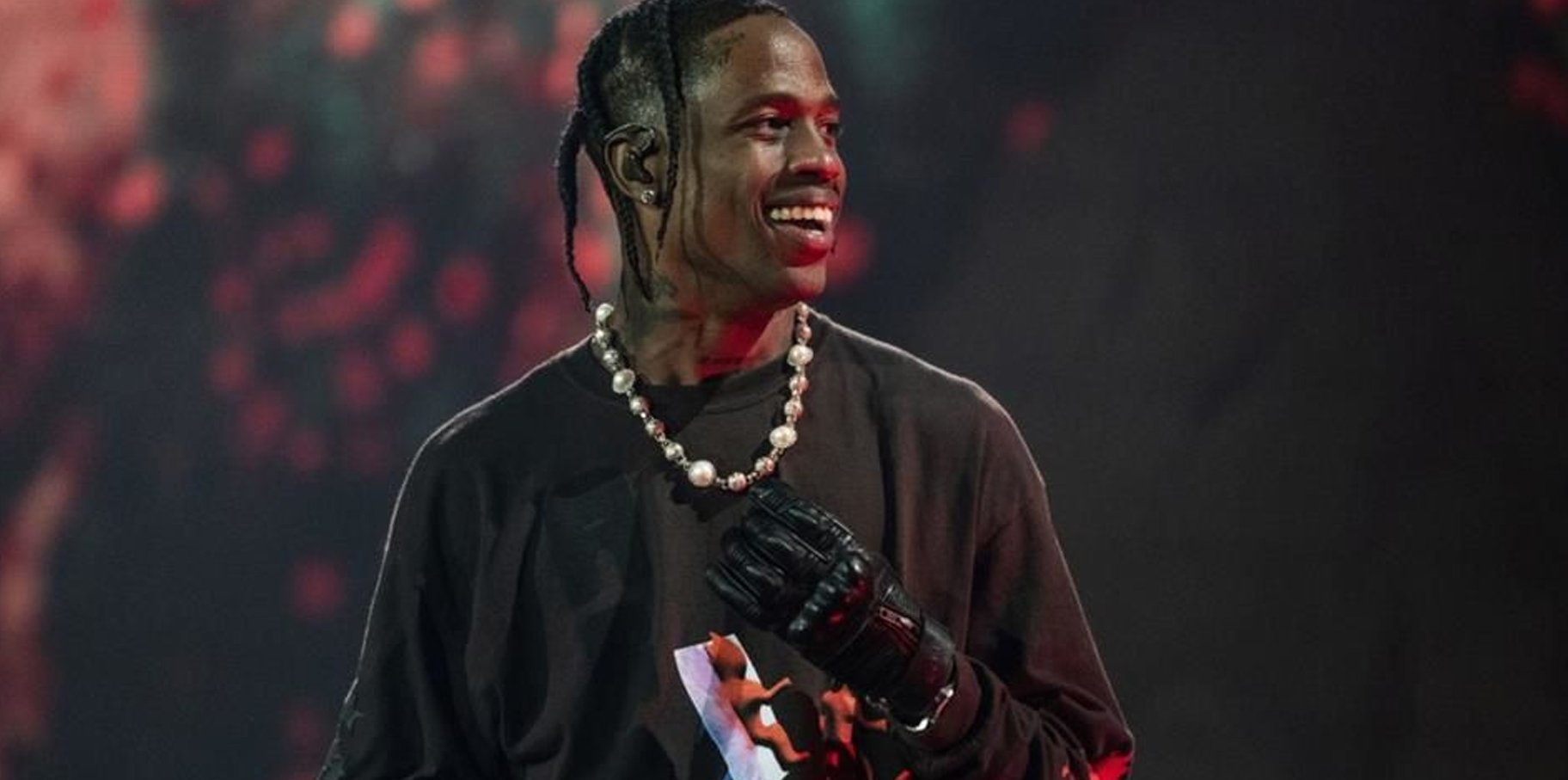 Arrestan al rapero Travis Scott en Miami post thumbnail image