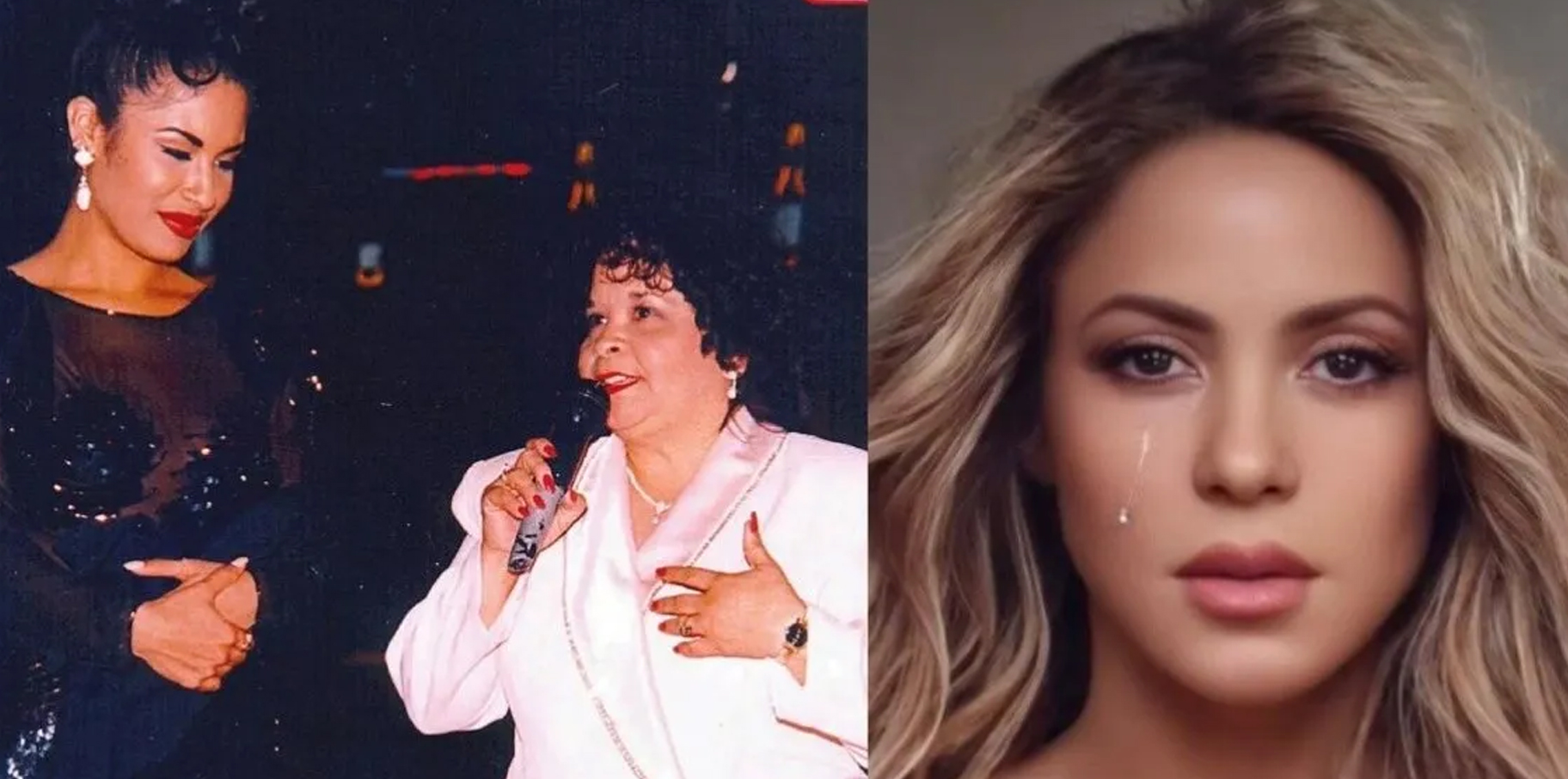 Yolanda Saldívar menciona querer trabajar con Shakira y ser su “ mano derecha” ;causa indignación en redes sociales post thumbnail image