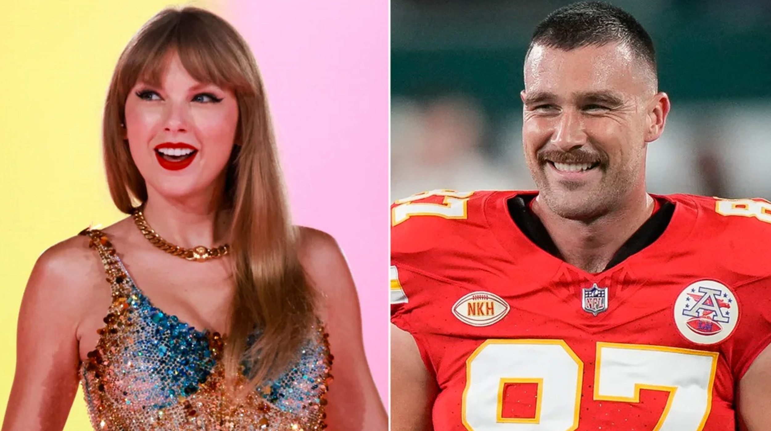 Travis Kelce hace aparición especial en concierto de Taylor Swift post thumbnail image