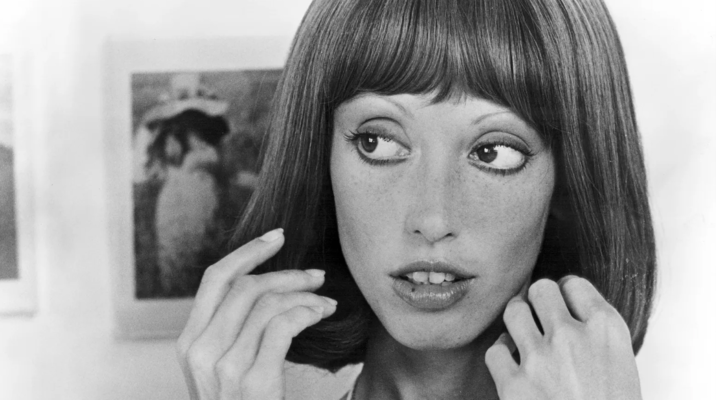 Muere Shelley Duvall a los 75 años, protagonista de “El resplandor” post thumbnail image