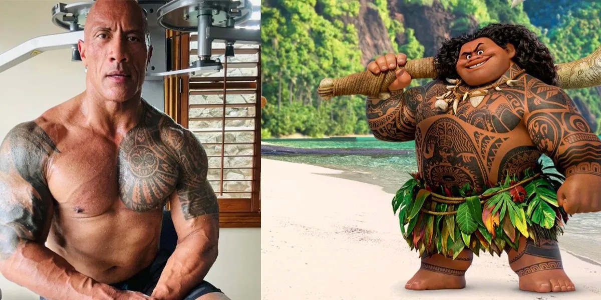 Dwayne The Rock Johnson reveló detalles sobre la “emocionante e inspiradora” live action de Moana. post thumbnail image