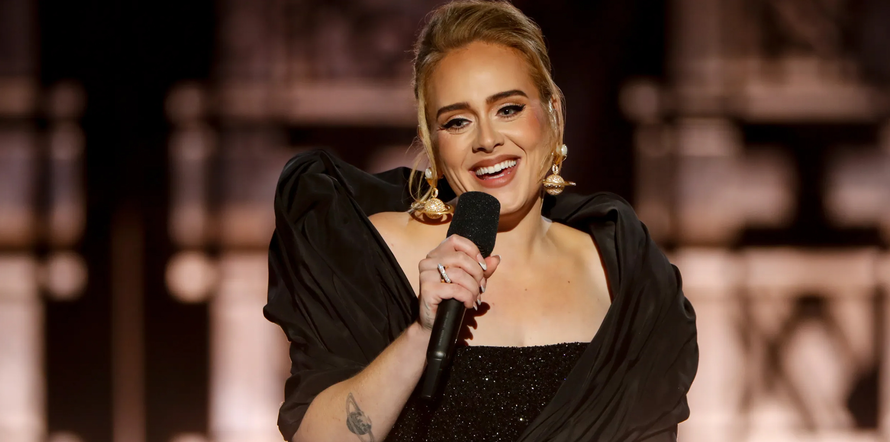 ¿Adele se retira? La cantante anuncia descanso de los escenarios post thumbnail image