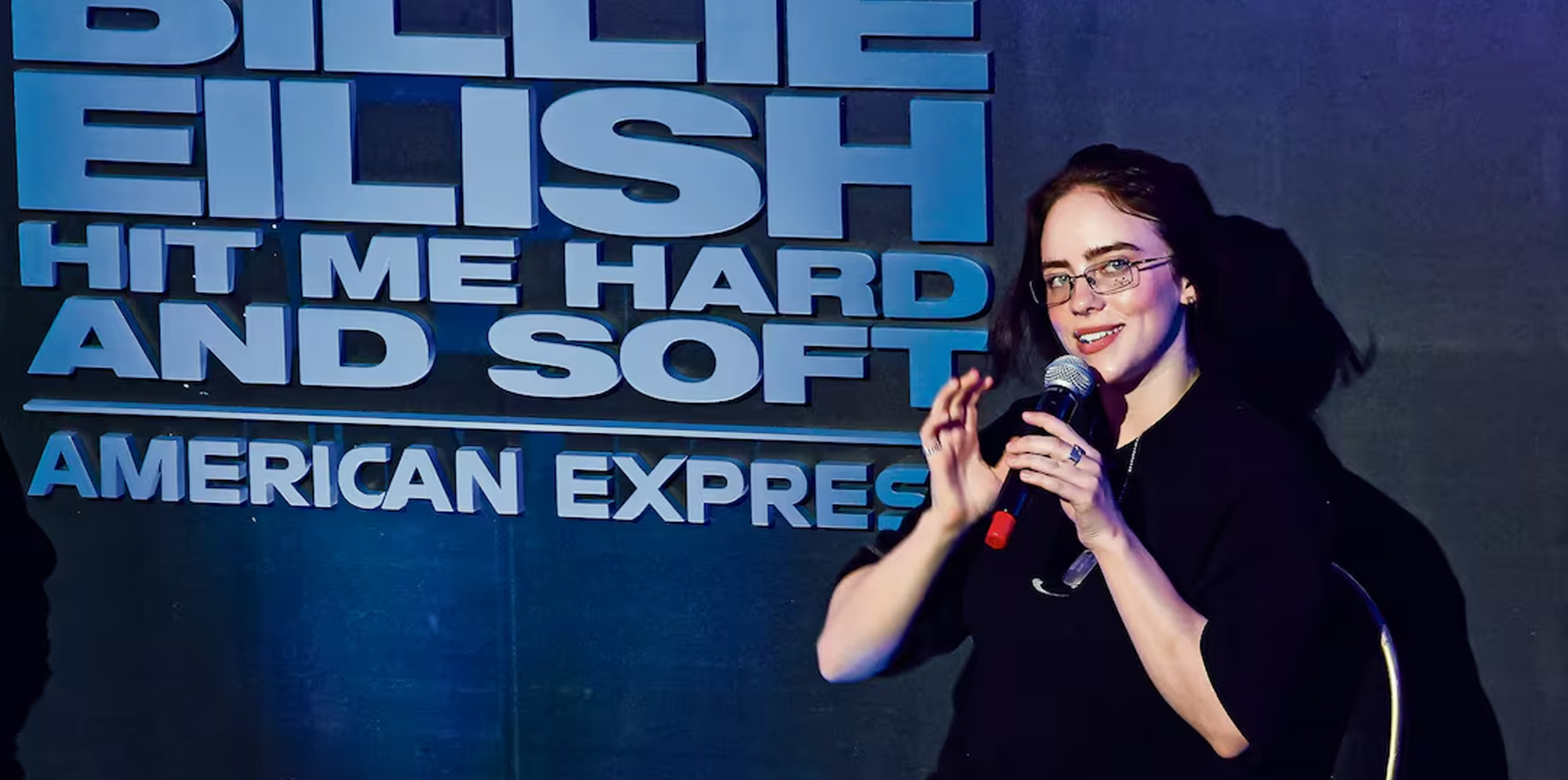 Billie Eilish Conquista a México en la Apertura de su Pop Up Store post thumbnail image