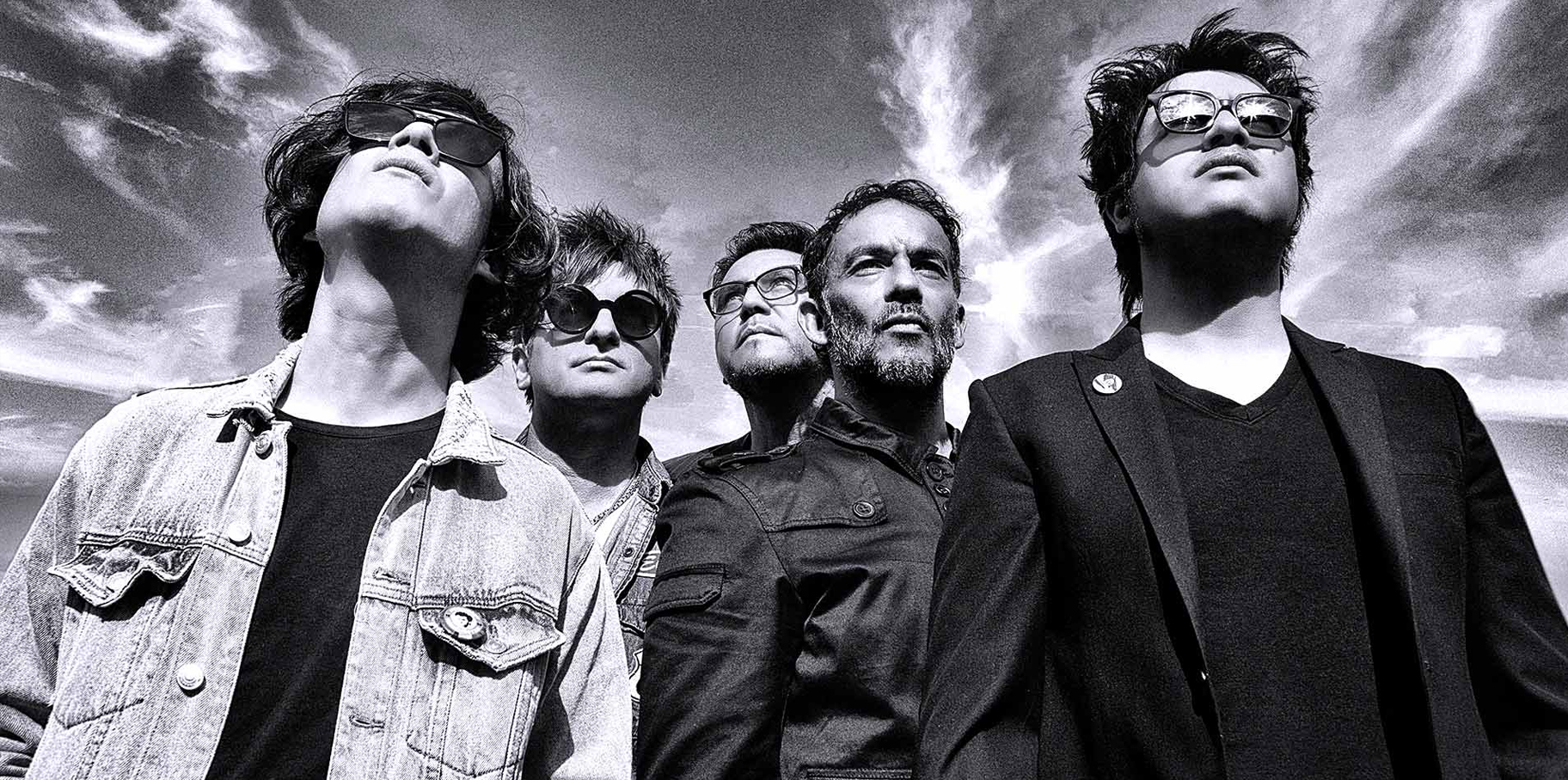 Los Bunkers regresan con nuevas propuestas musicales que reflejan Latinoamérica post thumbnail image
