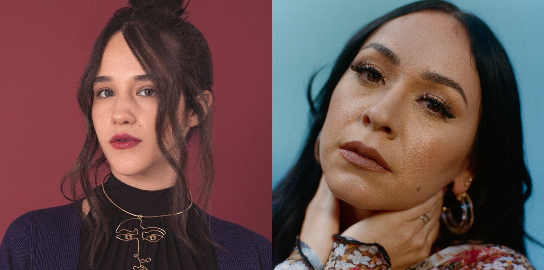 Ximena Sariñana y Carla Morrison estrenará “ALV” una canción contra la violencia de género post thumbnail image