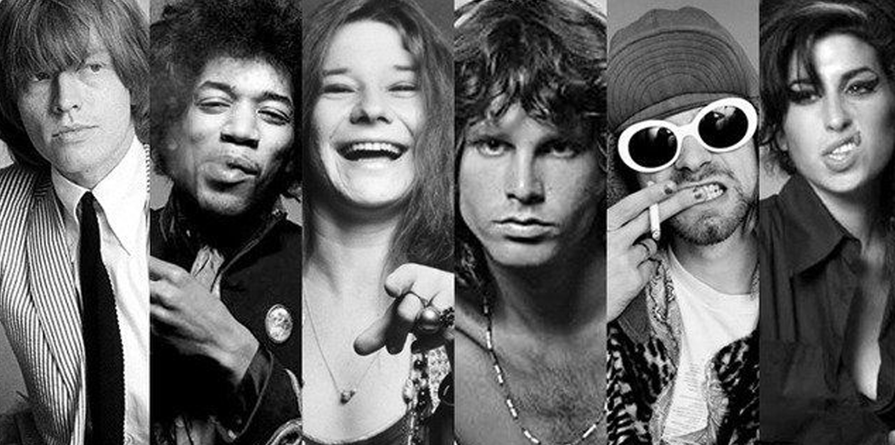 Los Mitos y Leyendas del Rock: Del Club de los 27 post thumbnail image