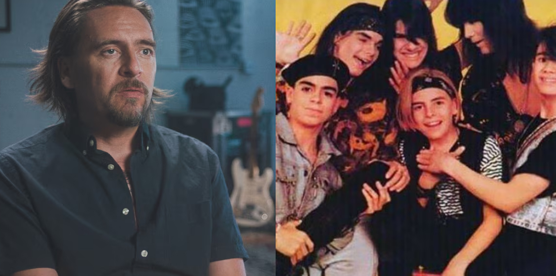 Fallece Adrián Olivares, Ex integrante de Menudo, a los 48 Años post thumbnail image