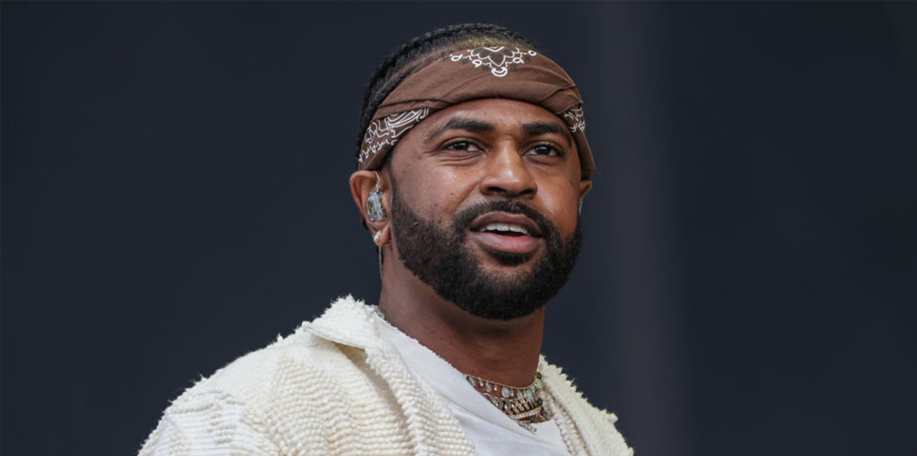 Fan de Kanye West filtra supuesto álbum de Big Sean post thumbnail image