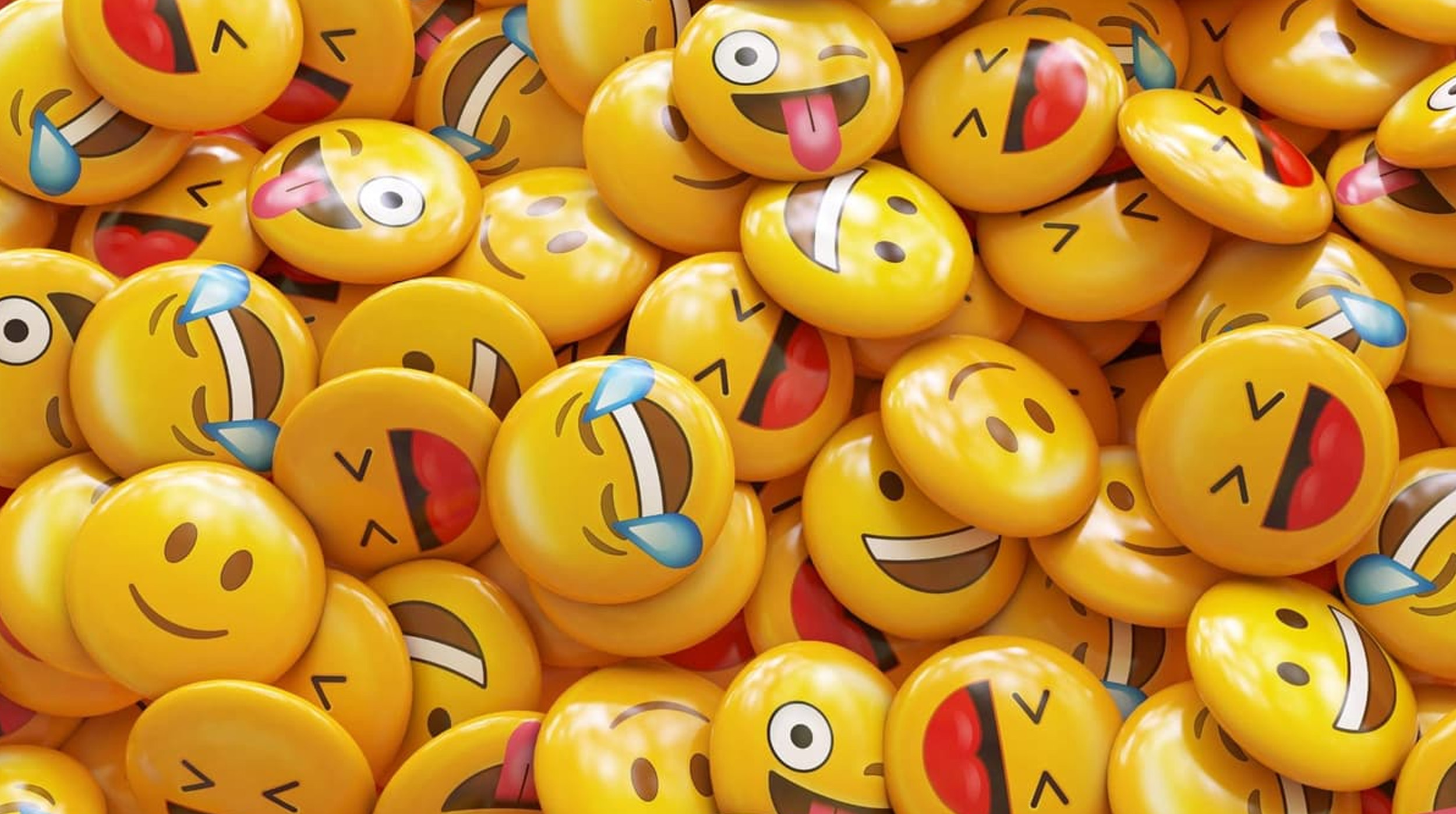 ¡Dilo con emojis! Hoy es el Día Mundial del Emoji post thumbnail image