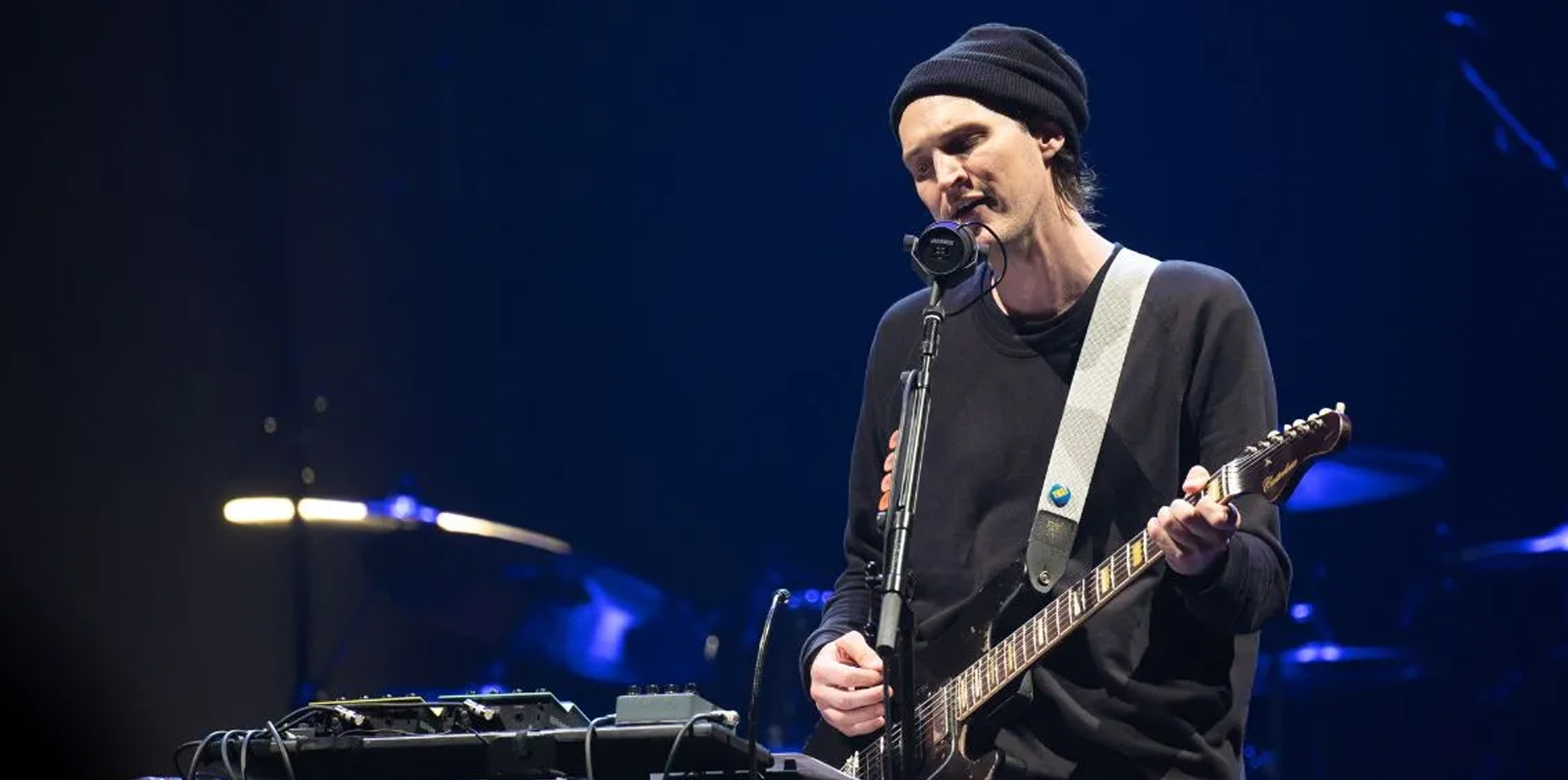 Exguitarrista de los Red Hot Chili Peppers enfrenta demanda tras ser acusado de homicidio culposo post thumbnail image
