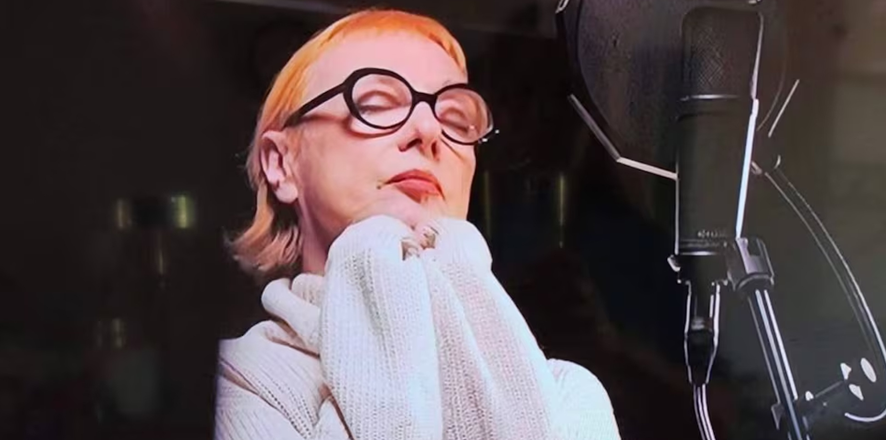 Fallece Mísia, Renovadora del Fado Portugués, a los 69 Años post thumbnail image