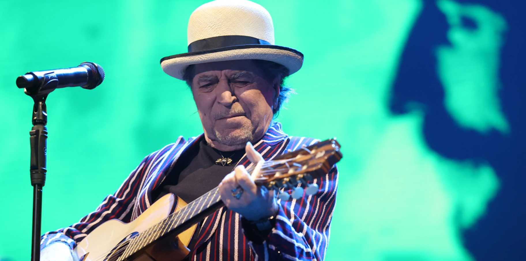 Joaquín Sabina Anuncia su Retiro Definitivo de los Escenarios y Gira de Despedida post thumbnail image
