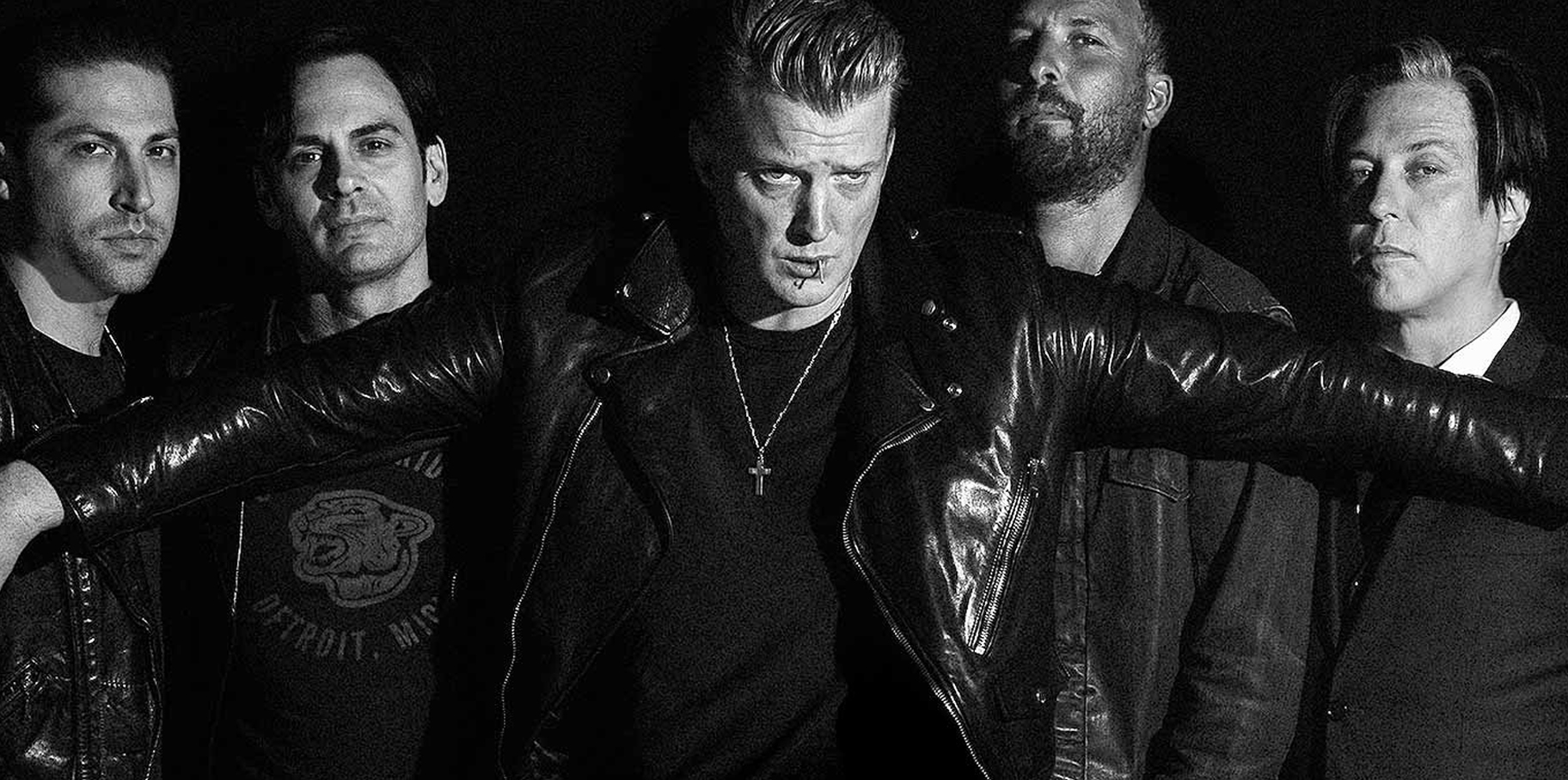 Queens of the Stone Age Cancela Parte de su Gira Europea por Cirugía de Emergencia de Josh Homme post thumbnail image