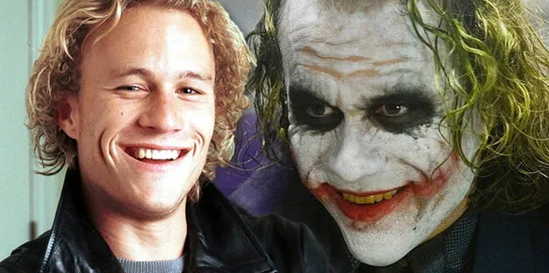 El diario que Heath Ledger hizo para mantenerse en el personaje de Joker, esto es lo que se sabe (Video) post thumbnail image