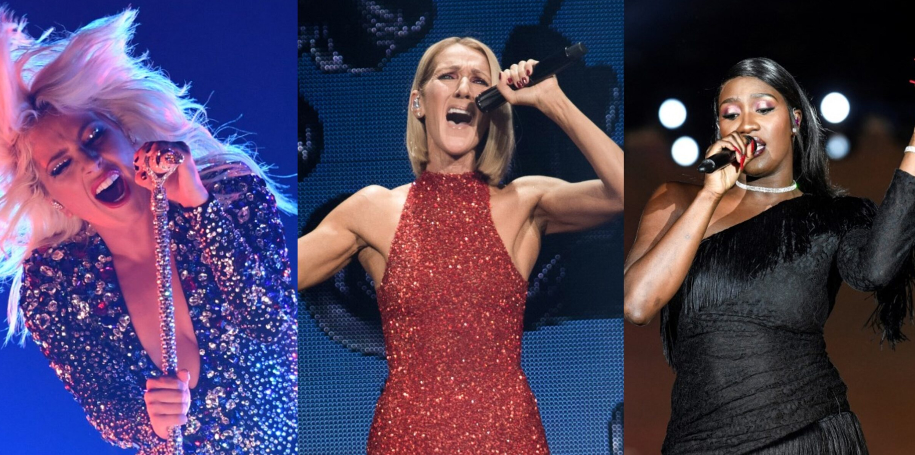 Lady Gaga, Céline Dion y Aya Nakamura darán un toque mágico a Los Juegos Olímpicos 2024 post thumbnail image