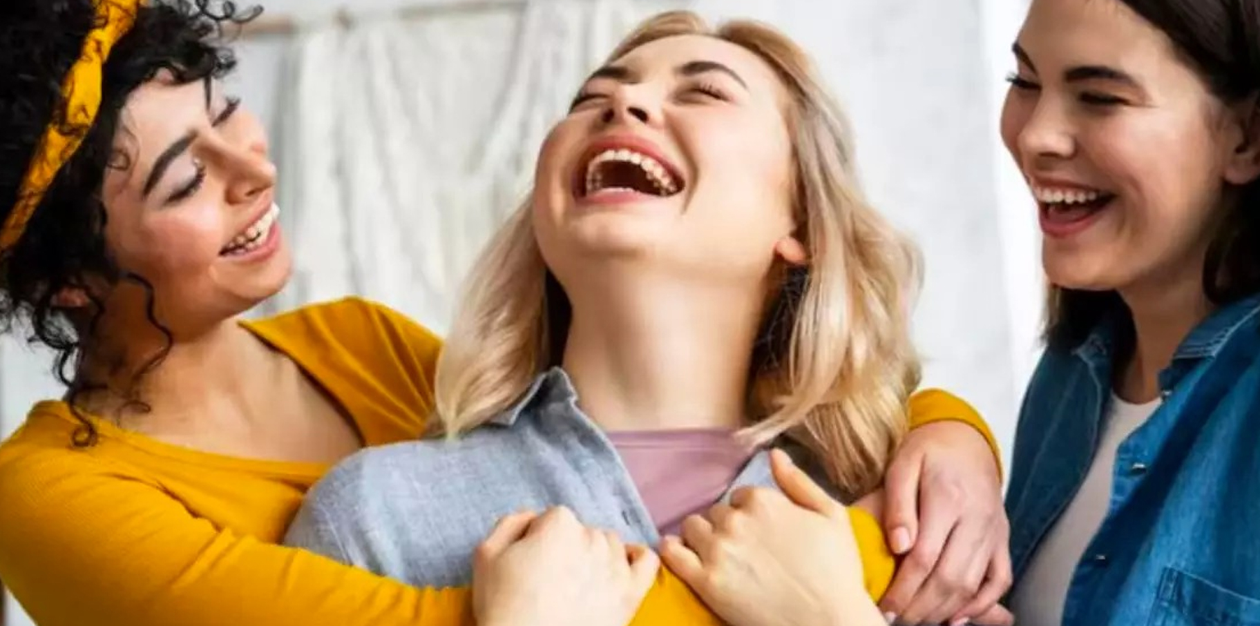 ¡Hoy es Día del chiste!, ¿Por qué comenzó? Aquí te decimos post thumbnail image