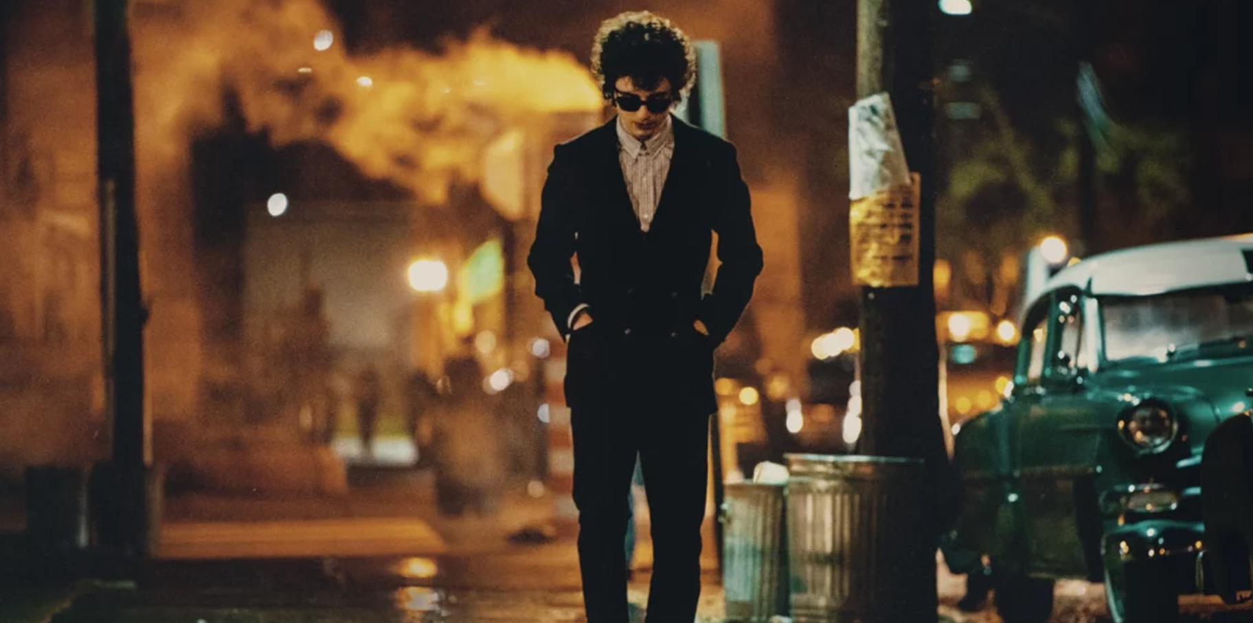 Timothée Chalamet se Transforma en Bob Dylan en su Nueva Película “A Complete Unknown” post thumbnail image