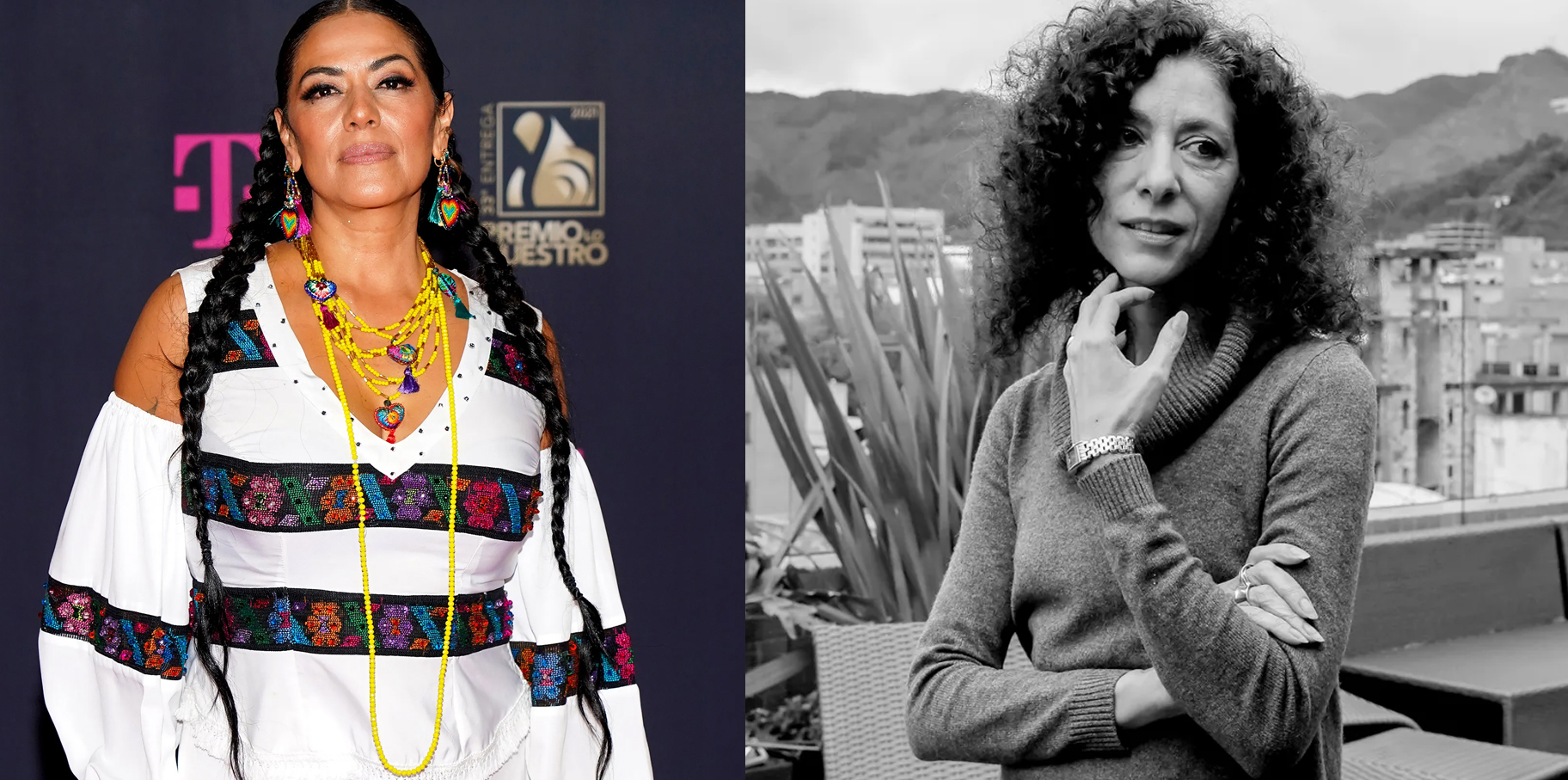 Lila Downs y Leila Guerreiro protagonizan novena edición del Hay Festival Querétaro post thumbnail image