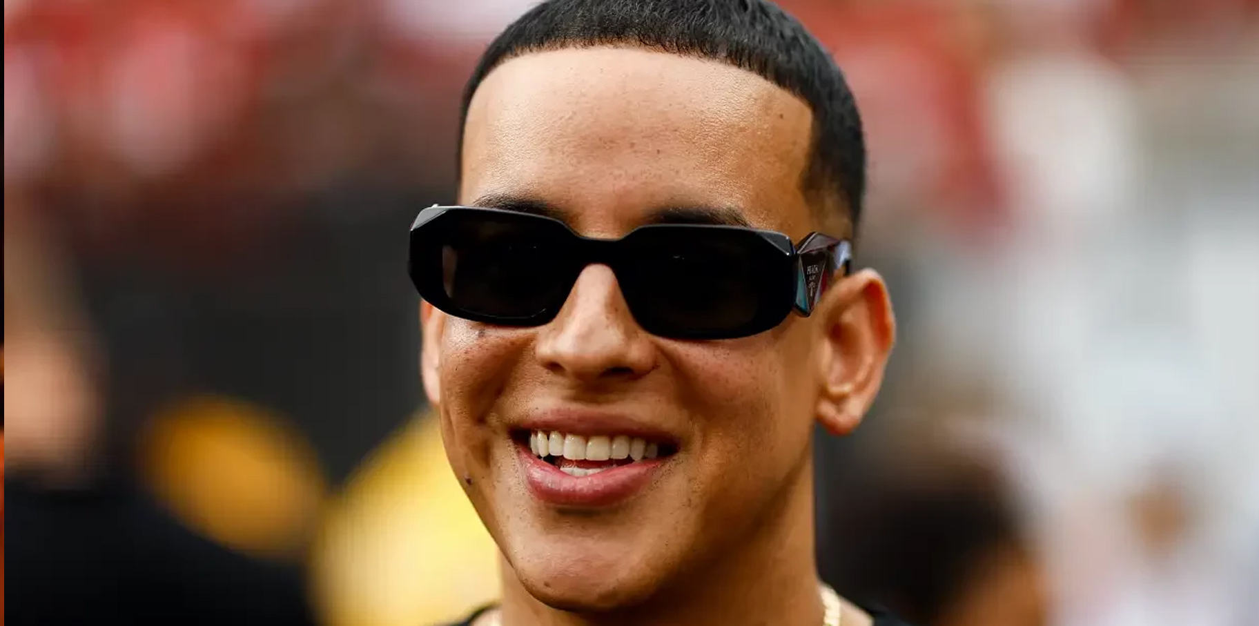 Daddy Yankee recibe su primera nominación para un premio de música Cristiana post thumbnail image