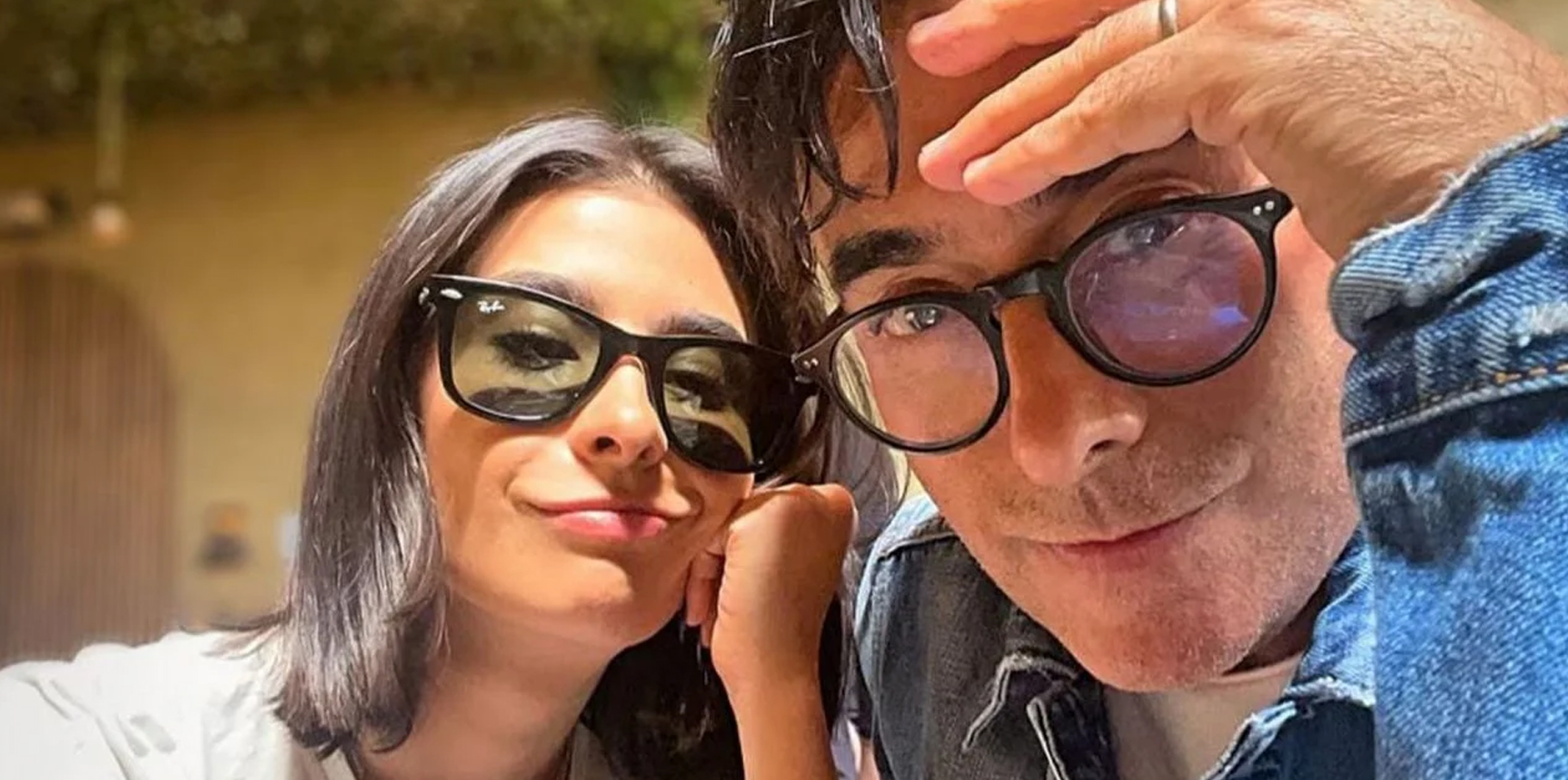 Adal Ramones estalla en llanto tras broma de su hija sobre compromiso matrimonial post thumbnail image