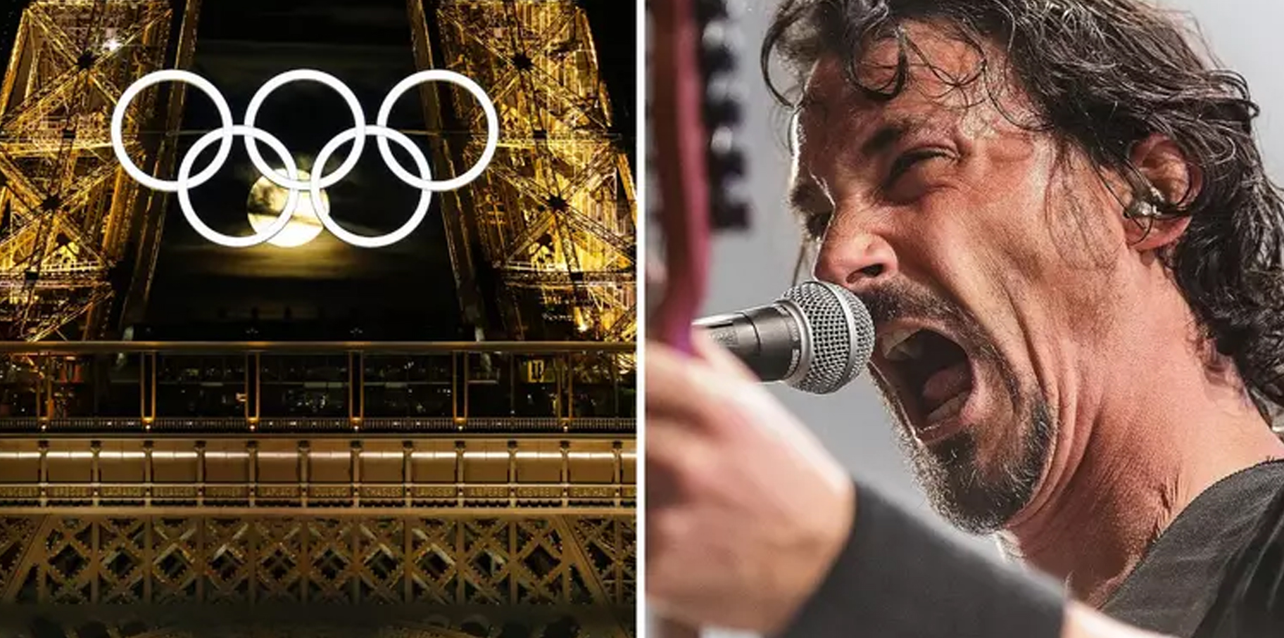 ¿Metal en la ceremonia de apertura de los Juegos Olímpicos de París? Gojira, la banda que encendió el espectáculo fluvial post thumbnail image