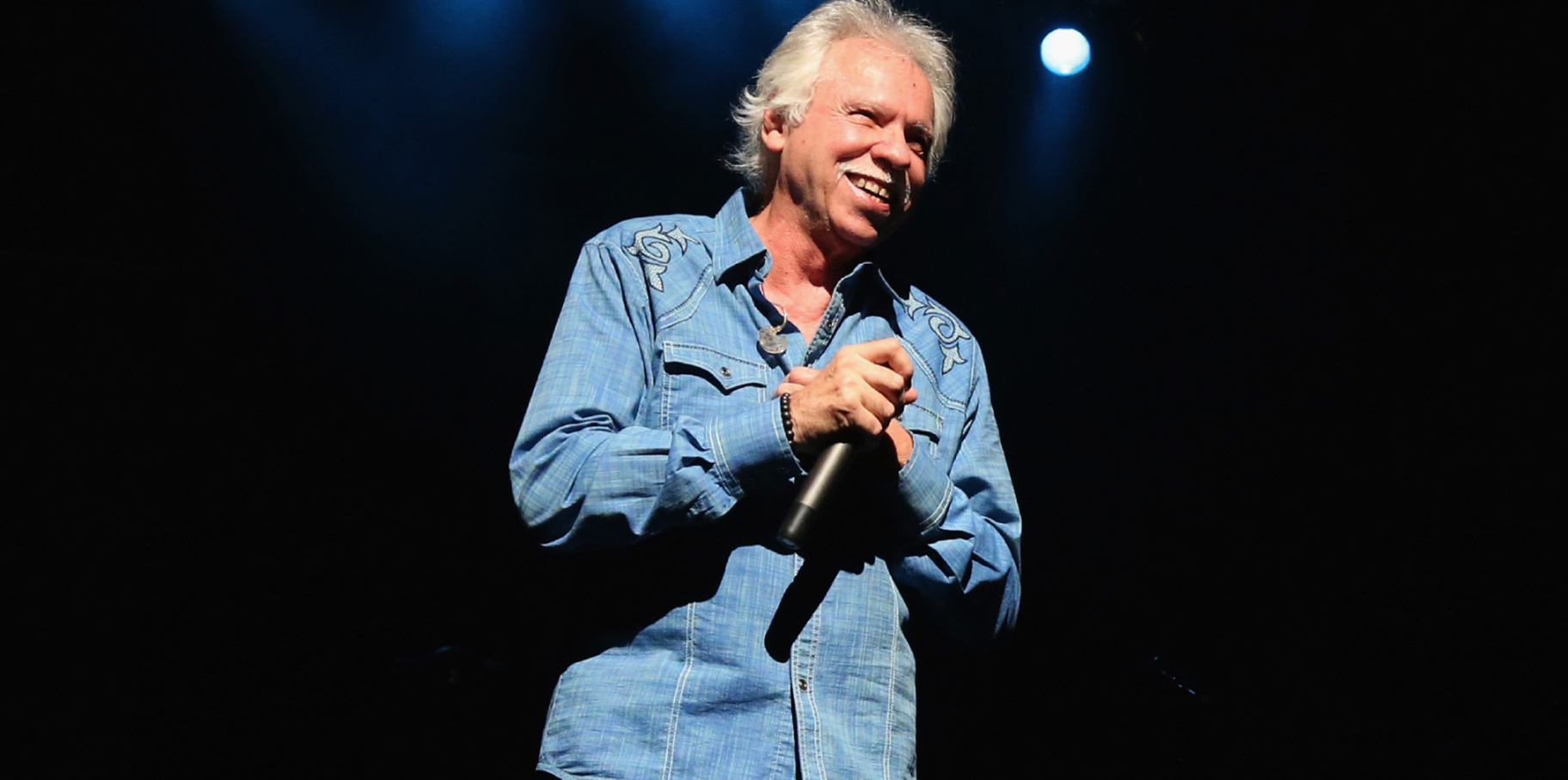 Fallece Joe Bonsall, leyenda de la música country, a los 76 Años post thumbnail image