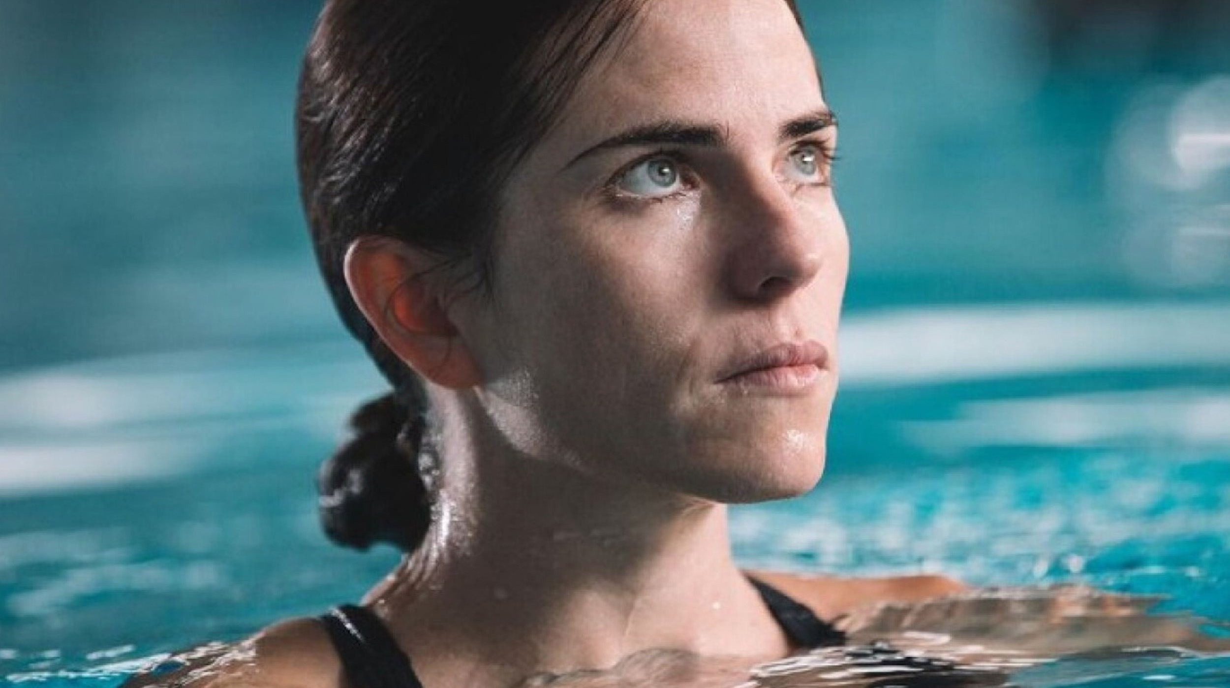 Así Karla Souza apoya al equipo mexicano de nado sincronizado en los Juegos Olímpicos de París 2024 post thumbnail image