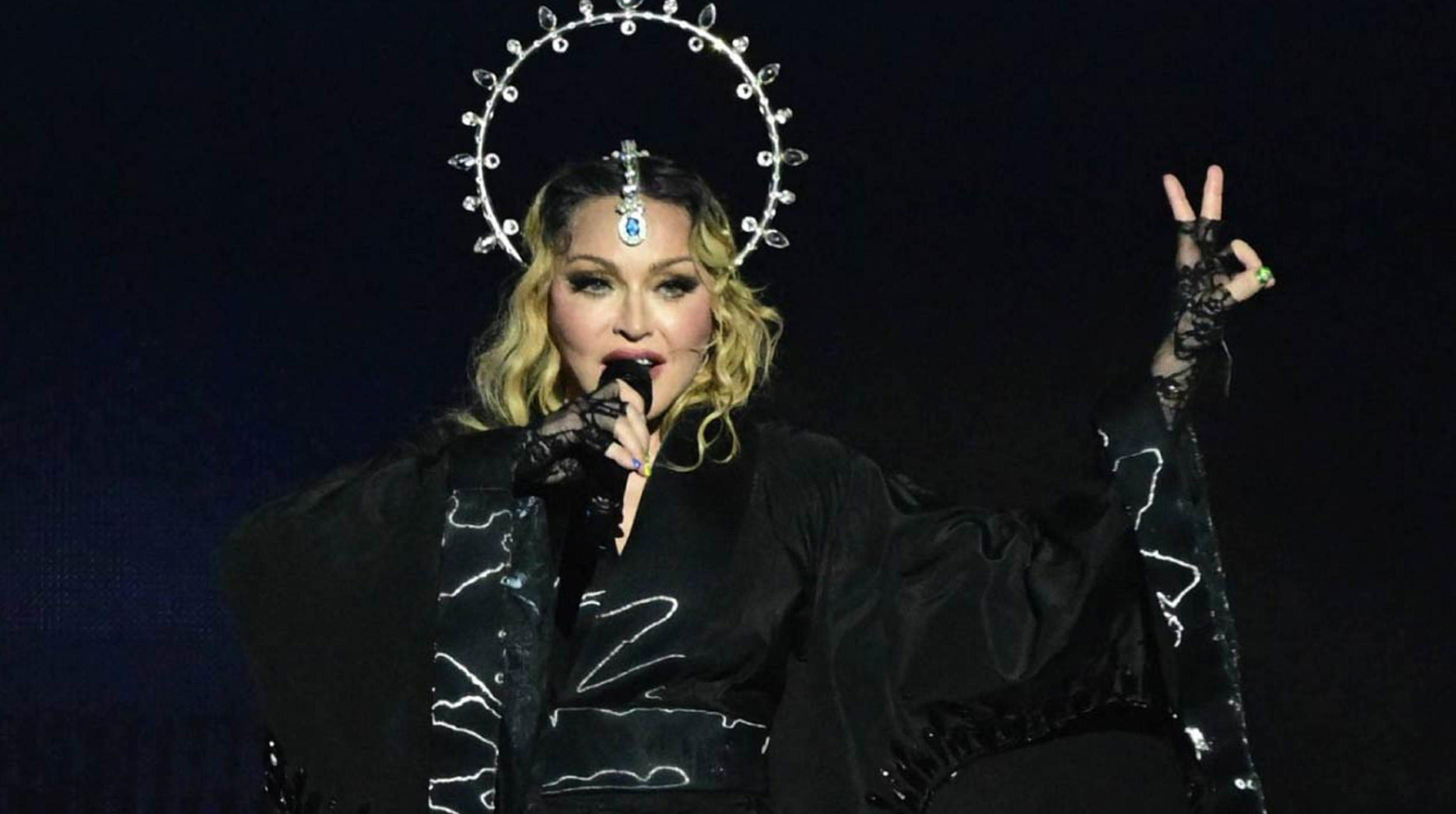 Biopic de Madonna podría estar de nuevo en producción “Who’s That Girl” post thumbnail image