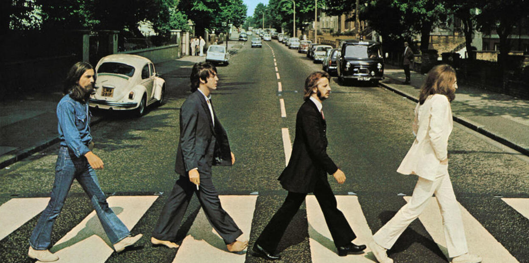 Día Internacional de los Beatles post thumbnail image