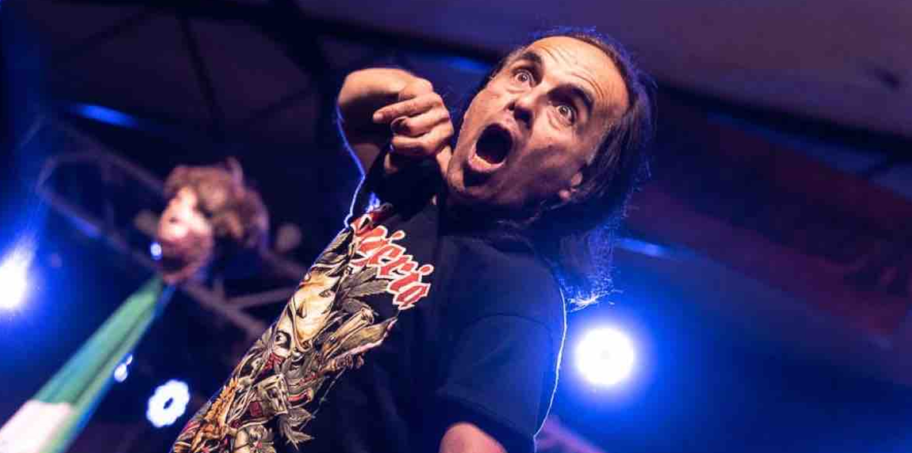 Fallece Ciriaco Quezada, Vocalista de Brujería, a los 57 Años post thumbnail image