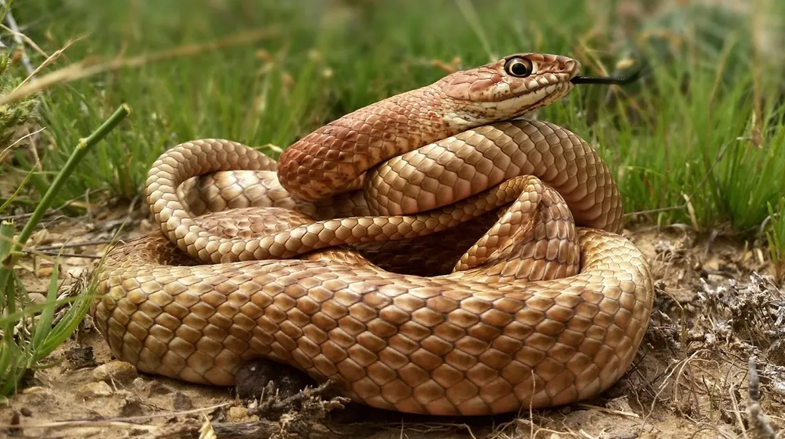 Hoy es el Día Mundial de la serpiente post thumbnail image