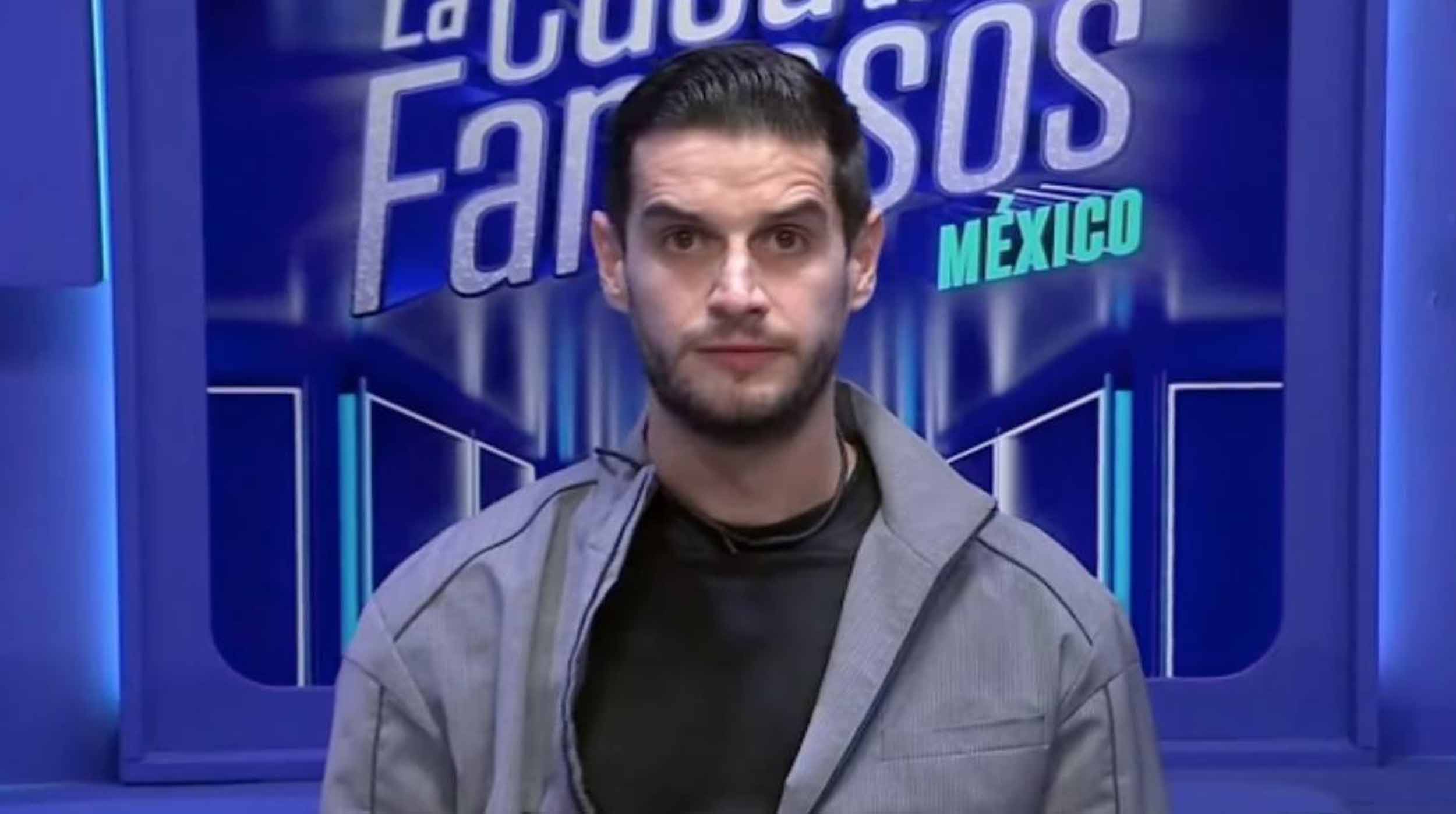 Gobierno de la CDMX pide eliminación de Adrián Marcelo de La Casa de los Famosos post thumbnail image