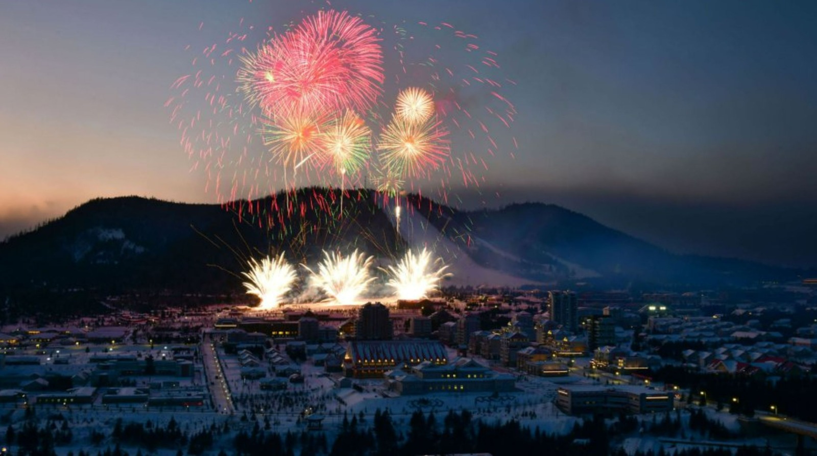 Corea del Norte reabrirá sus puertas al turismo después de casi 5 años post thumbnail image