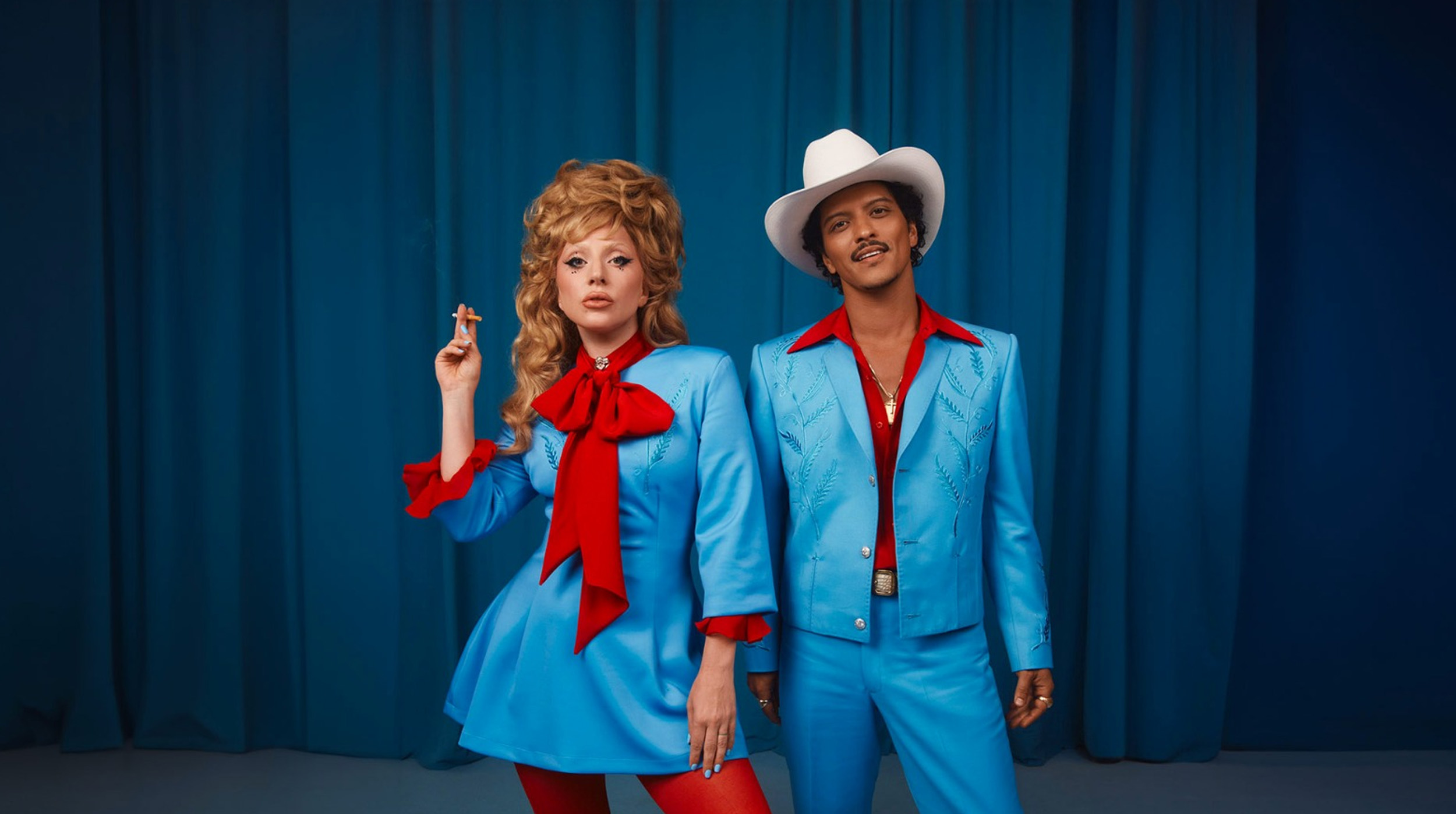 Lady Gaga y Bruno Mars unirán sus voces en una colaboración explosiva post thumbnail image