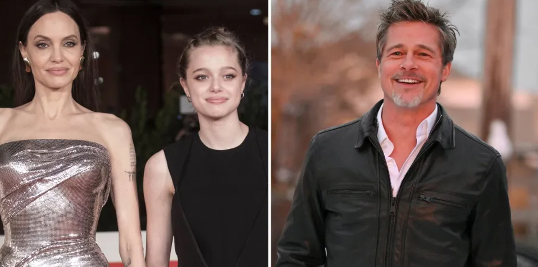 Shiloh, hija de Brad Pitt y Angelina Jolie, elimina el apellido de su padre post thumbnail image