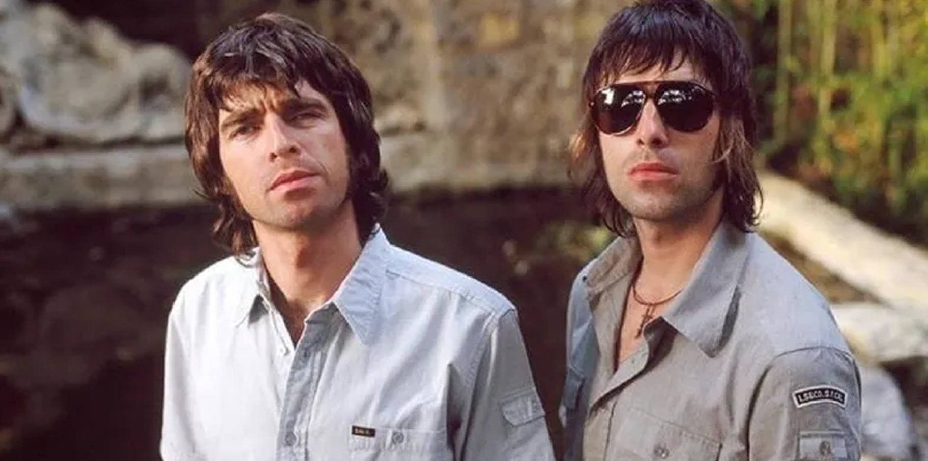 ¿Están de vuelta? Oasis anuncia misteriosa fecha, seguidores esperan reconciliación de la banda post thumbnail image