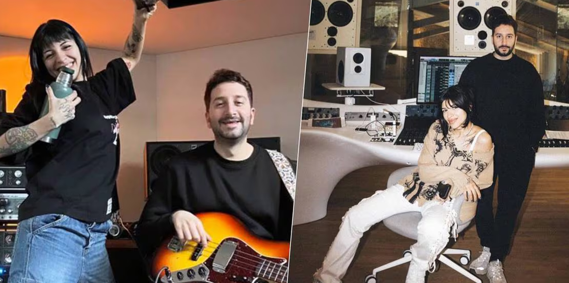 ¿Cazzu estrena nueva relación? Esto es lo que se sabe post thumbnail image