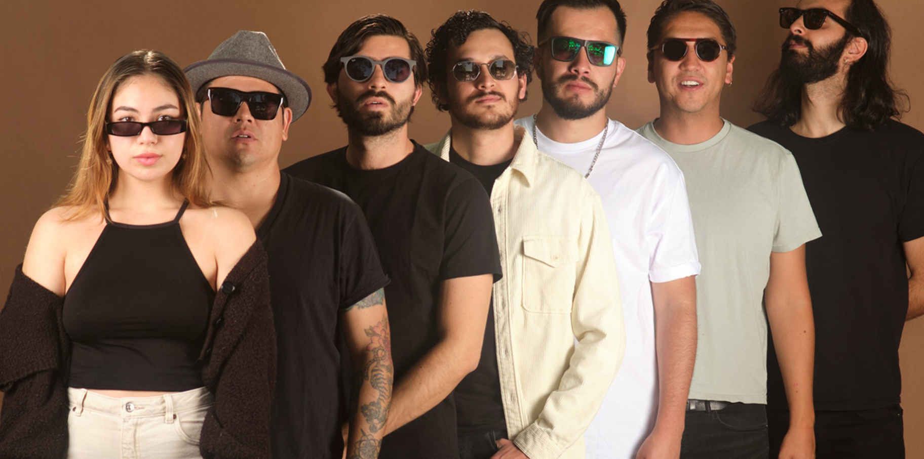La Garfield regresa a casa con su nuevo álbum “La vida no es tan seria” post thumbnail image