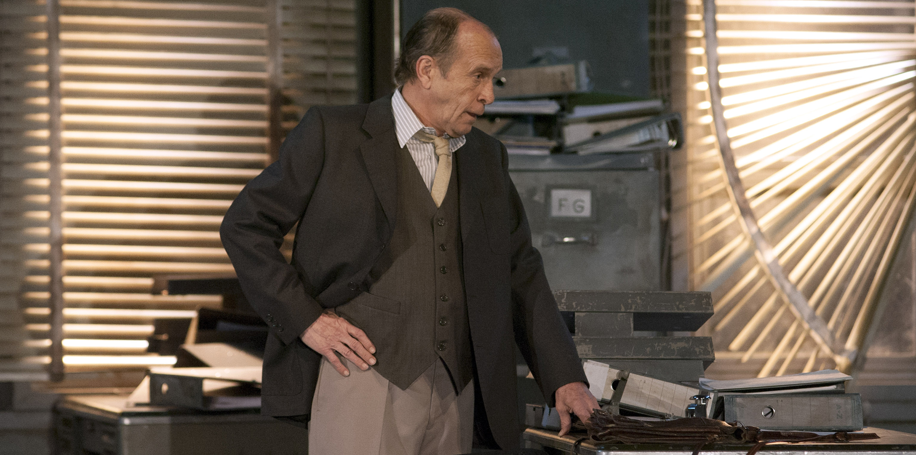 Juan Carlos Colombo, actor de “Teresa”  solicita apoyo económico para gastos médicos post thumbnail image