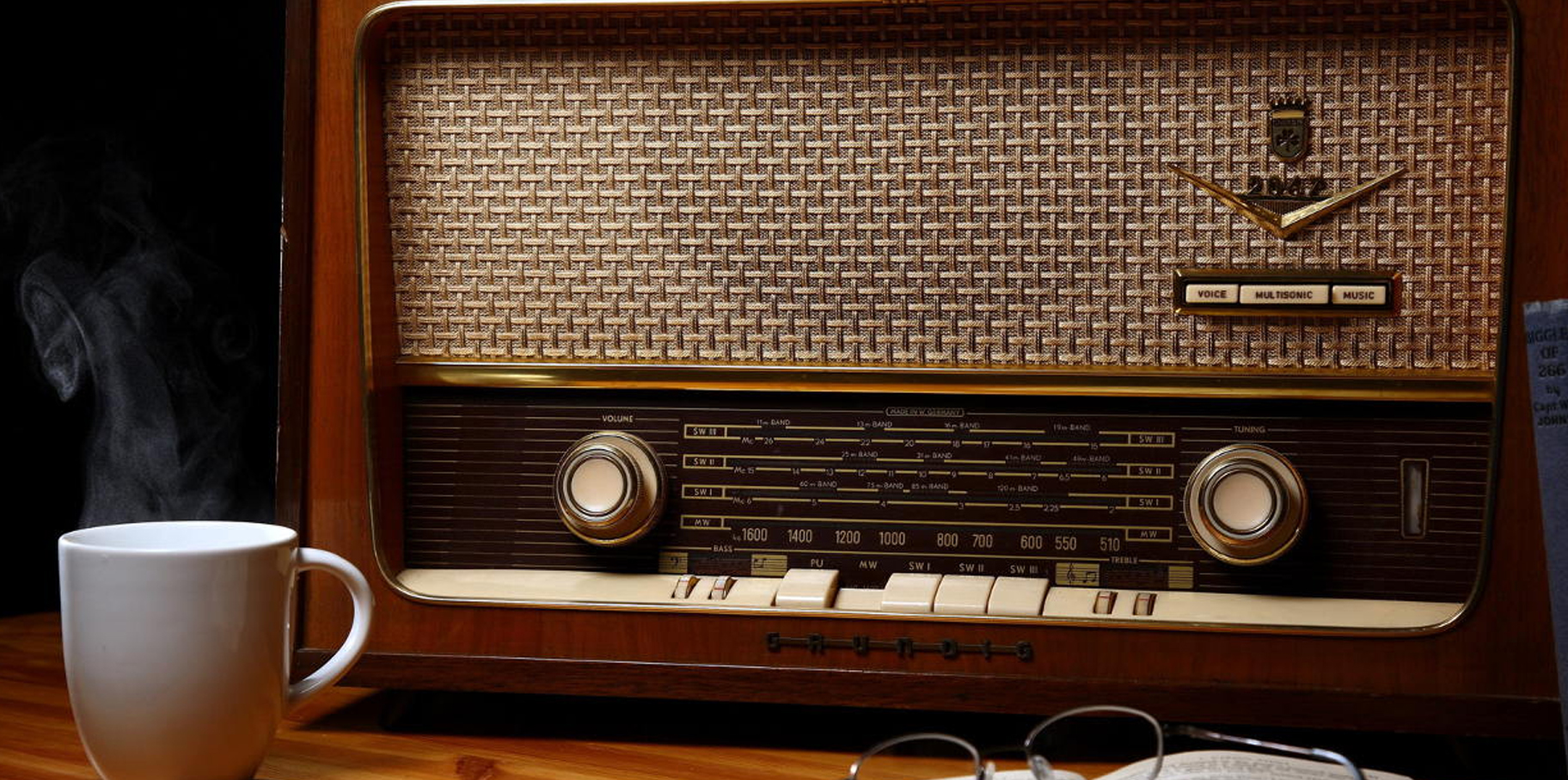 Día Mundial de la Radio; conmemorando su utilidad e innovación histórica post thumbnail image