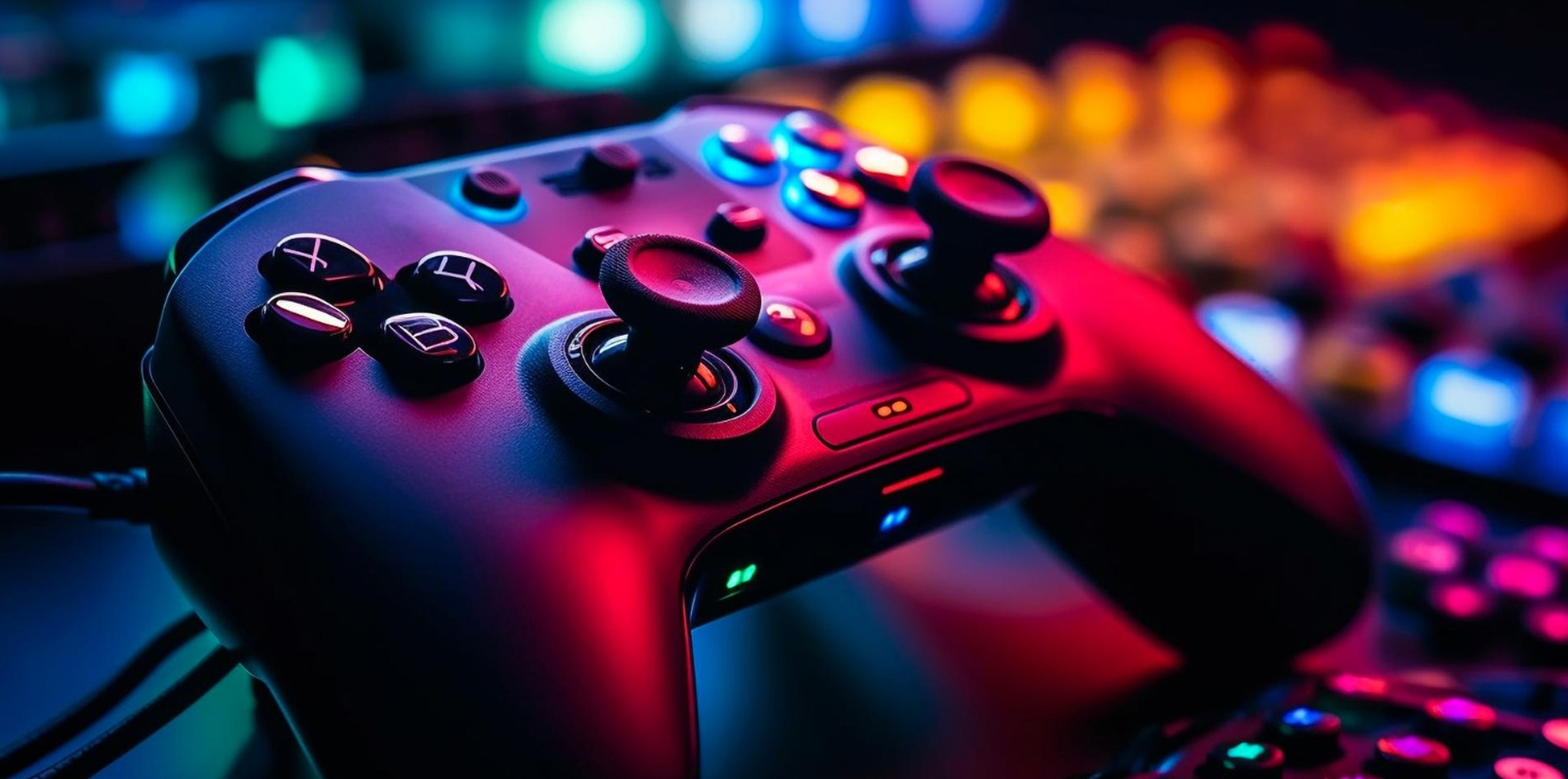 ¡Feliz Día Mundial del Videojuego! Descubre los mejores Videojuegos de Todos los Tiempos! post thumbnail image