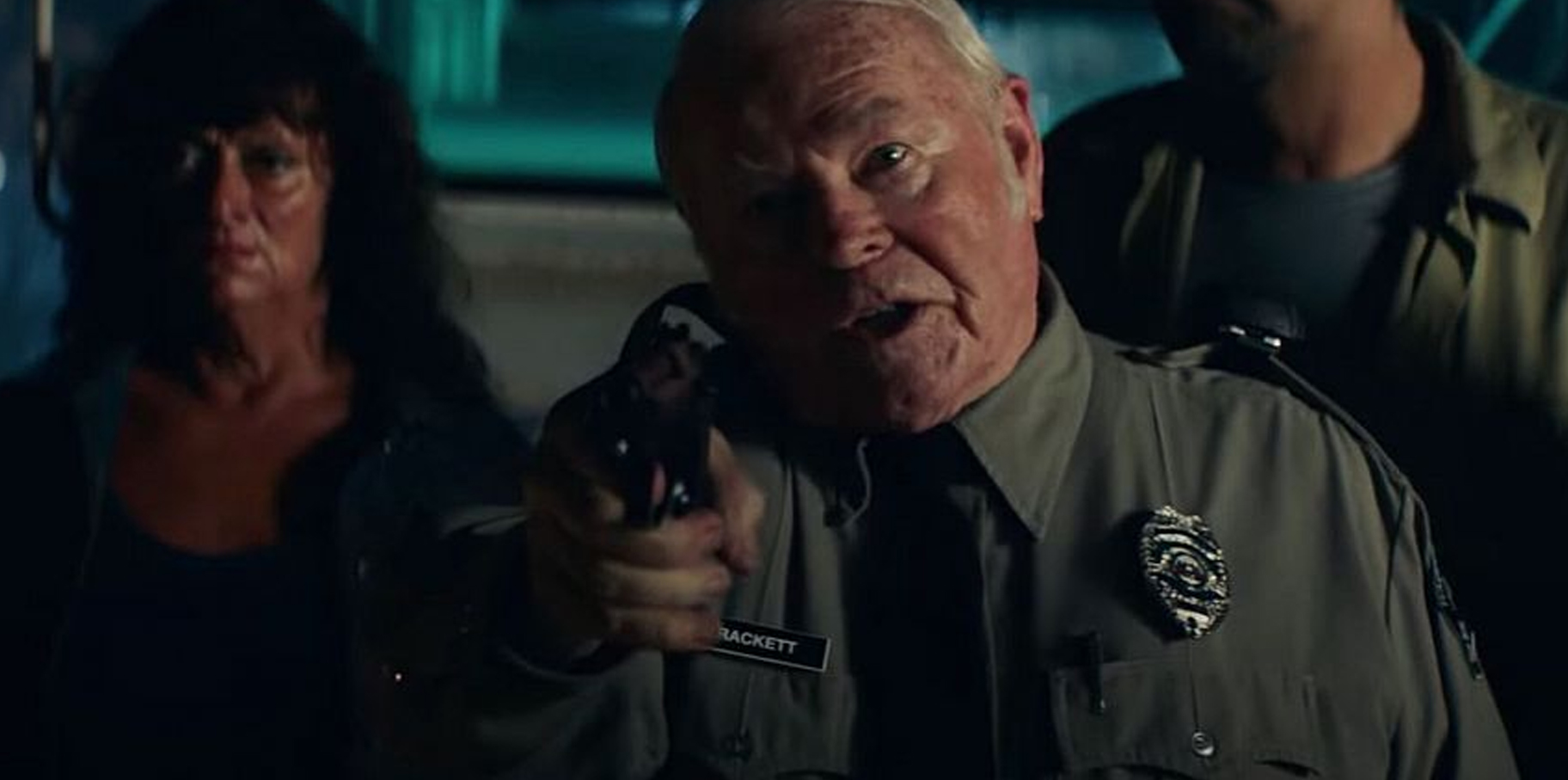 Fallece Charles Cyphers, el Recordado Sheriff de ‘Halloween’, a los 85 Años post thumbnail image